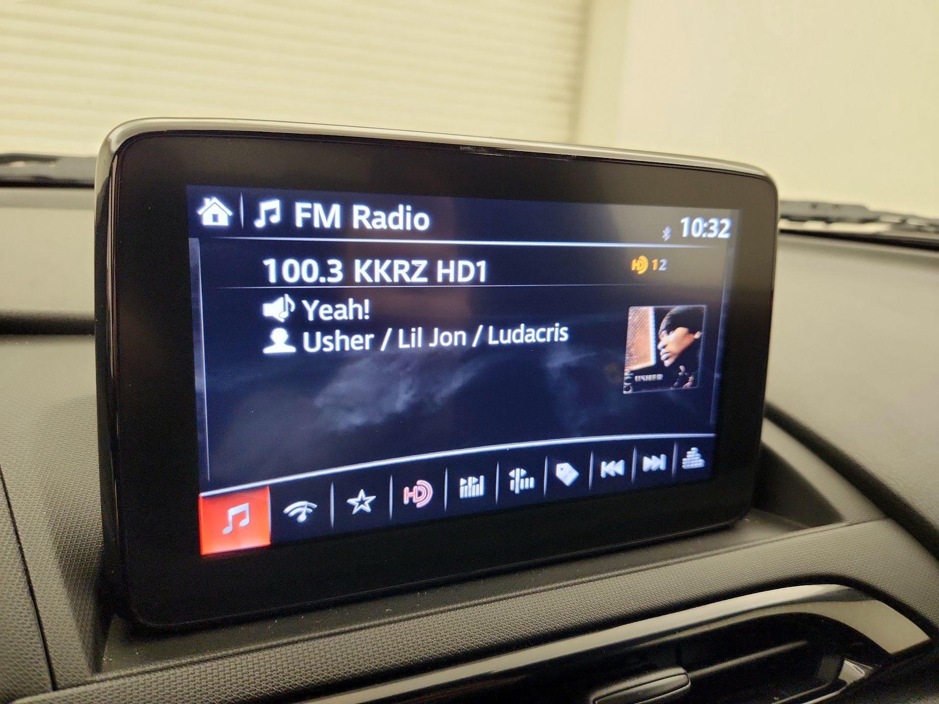 Thumbnail: 2022 Mazda MX-5 Miata - 15