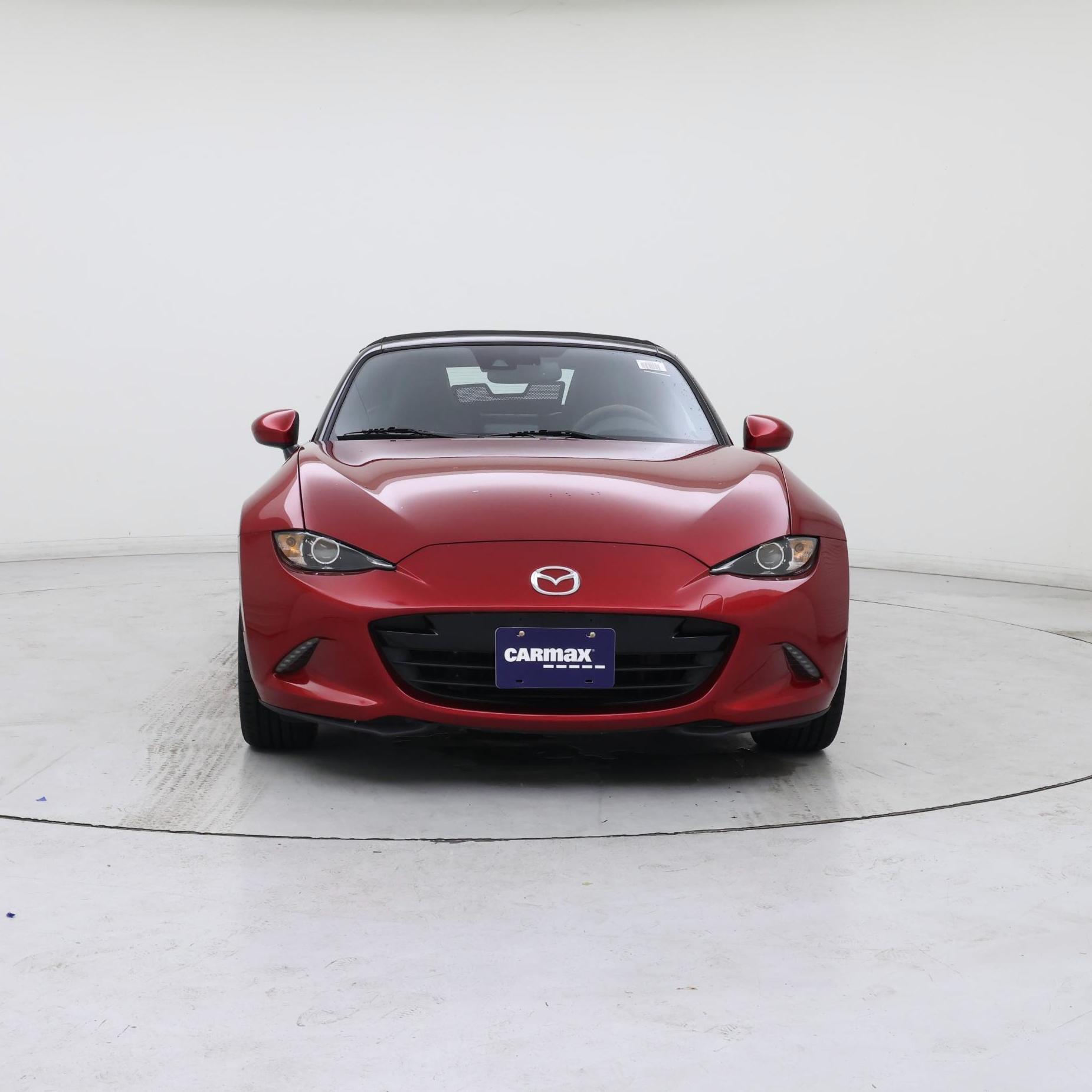 Thumbnail: 2022 Mazda MX-5 Miata - 5