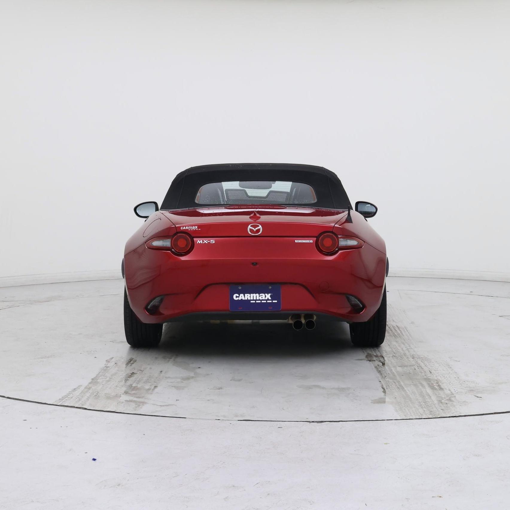 Thumbnail: 2022 Mazda MX-5 Miata - 6