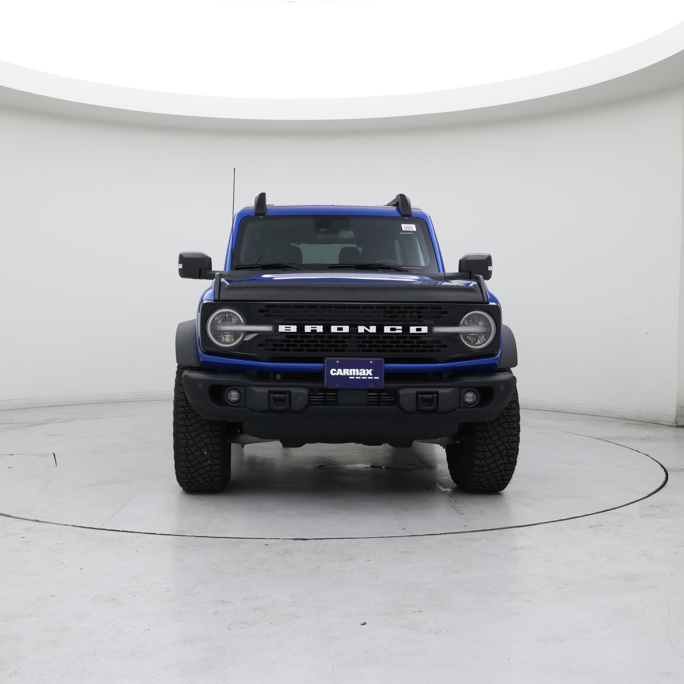 Thumbnail: 2023 Ford Bronco - 5
