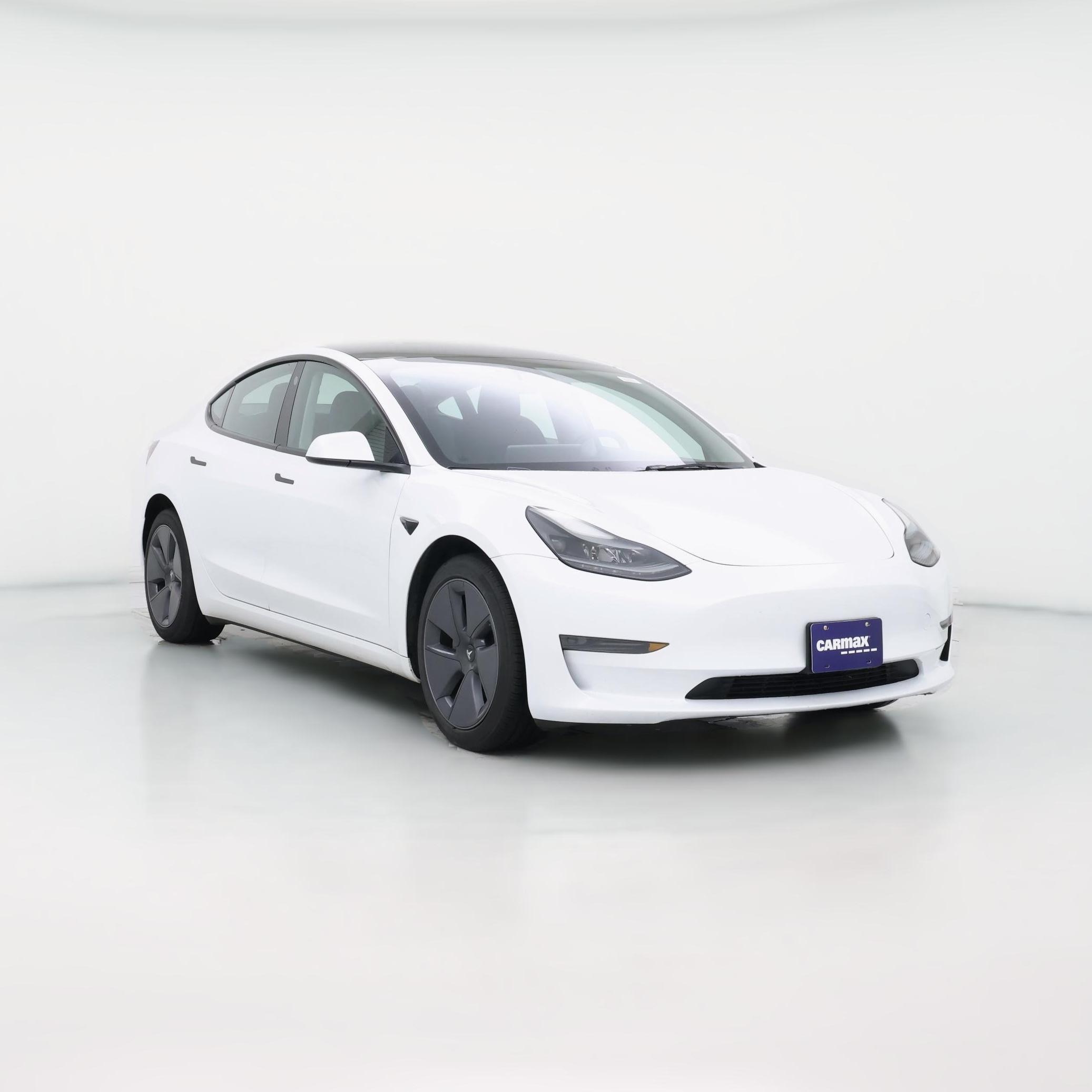 Thumbnail: 2023 Tesla Model 3 - 1