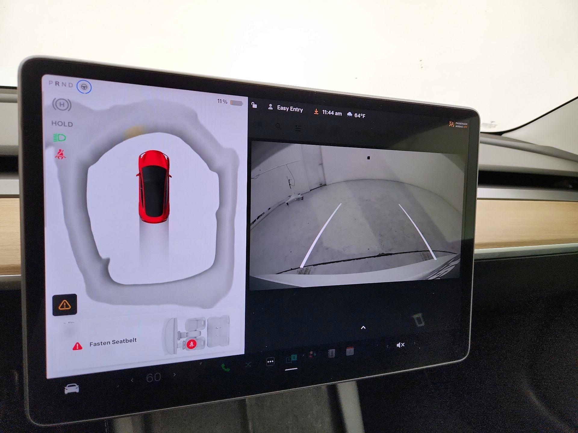 Thumbnail: 2023 Tesla Model 3 - 14