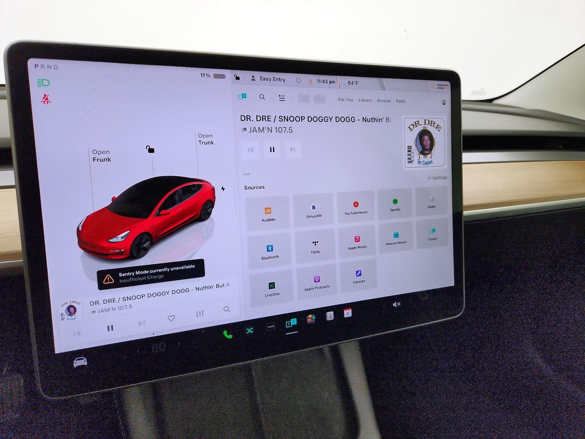 Thumbnail: 2023 Tesla Model 3 - 15