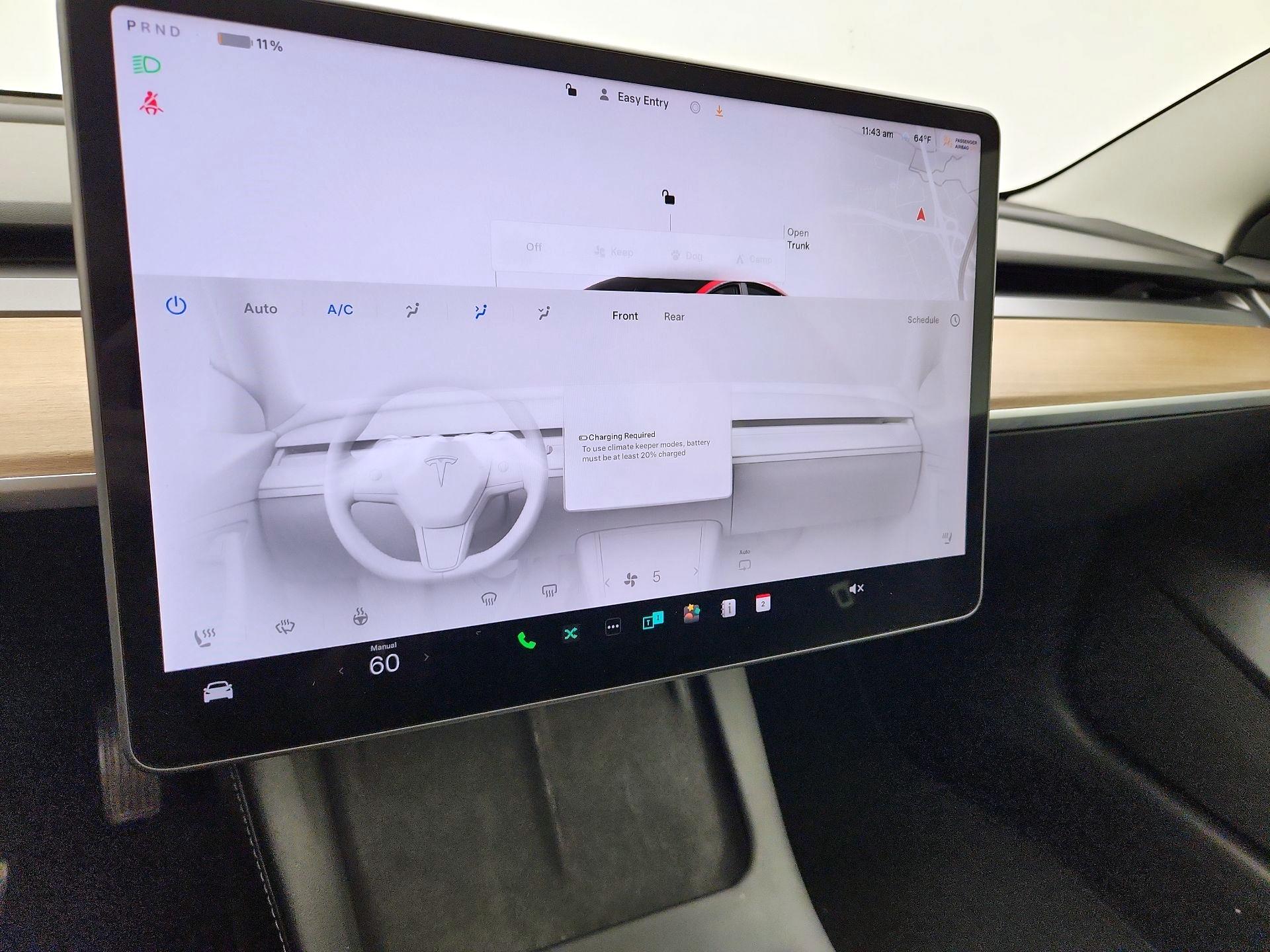 Thumbnail: 2023 Tesla Model 3 - 16