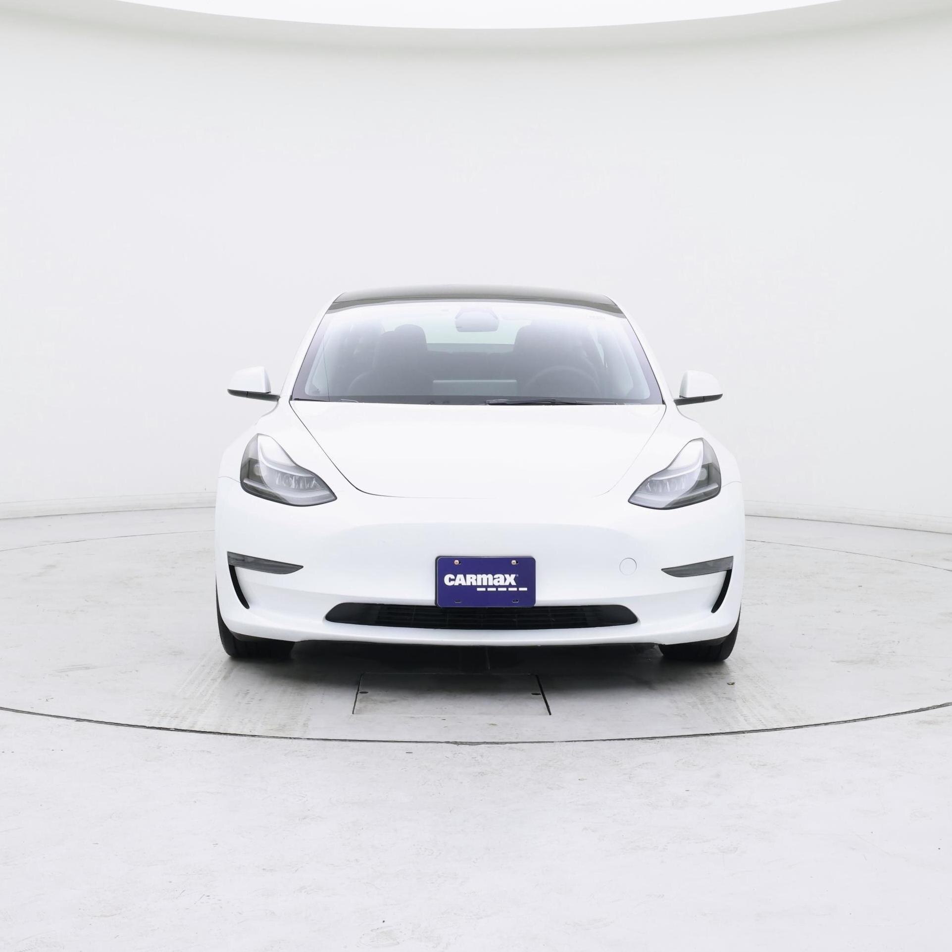 Thumbnail: 2023 Tesla Model 3 - 5