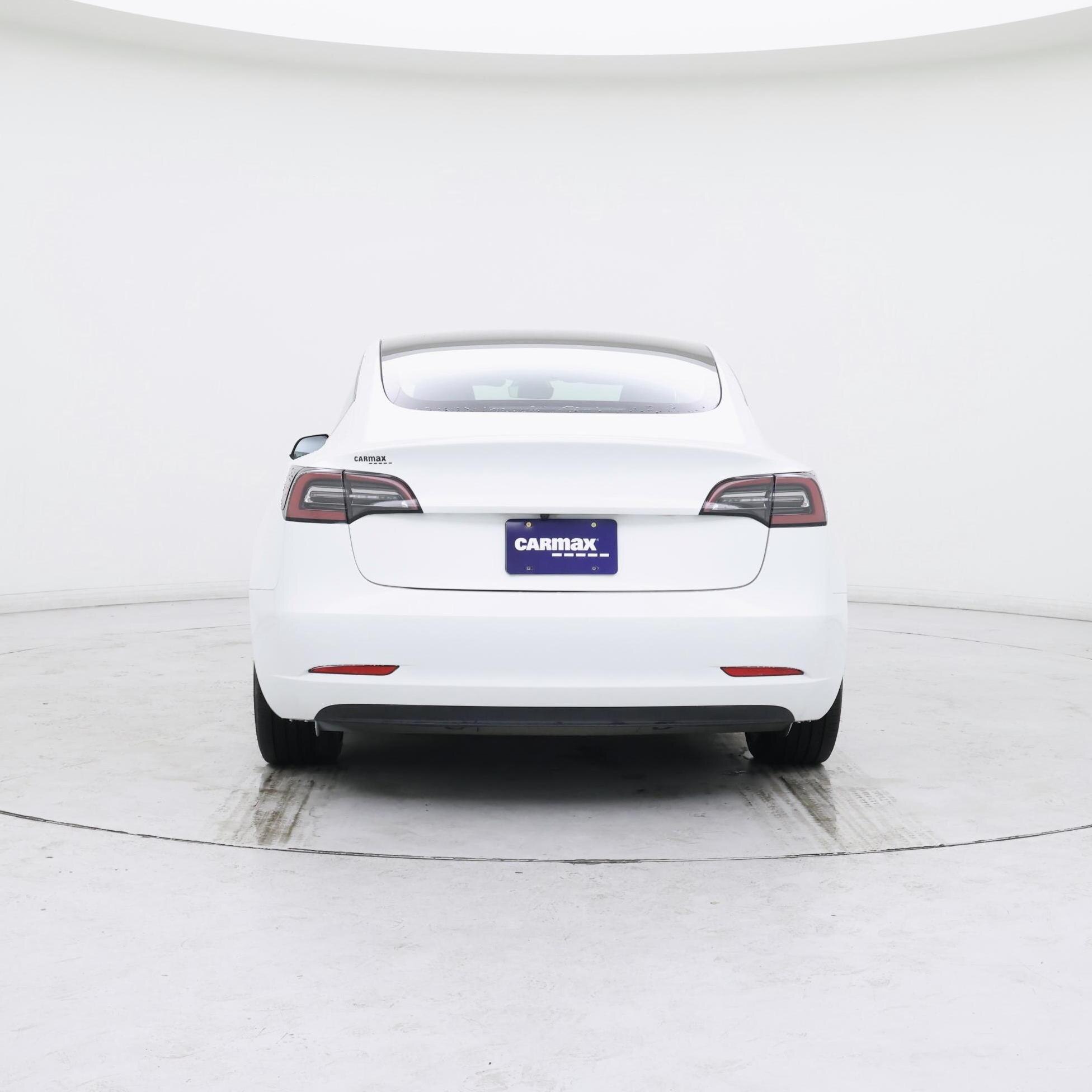 Thumbnail: 2023 Tesla Model 3 - 6