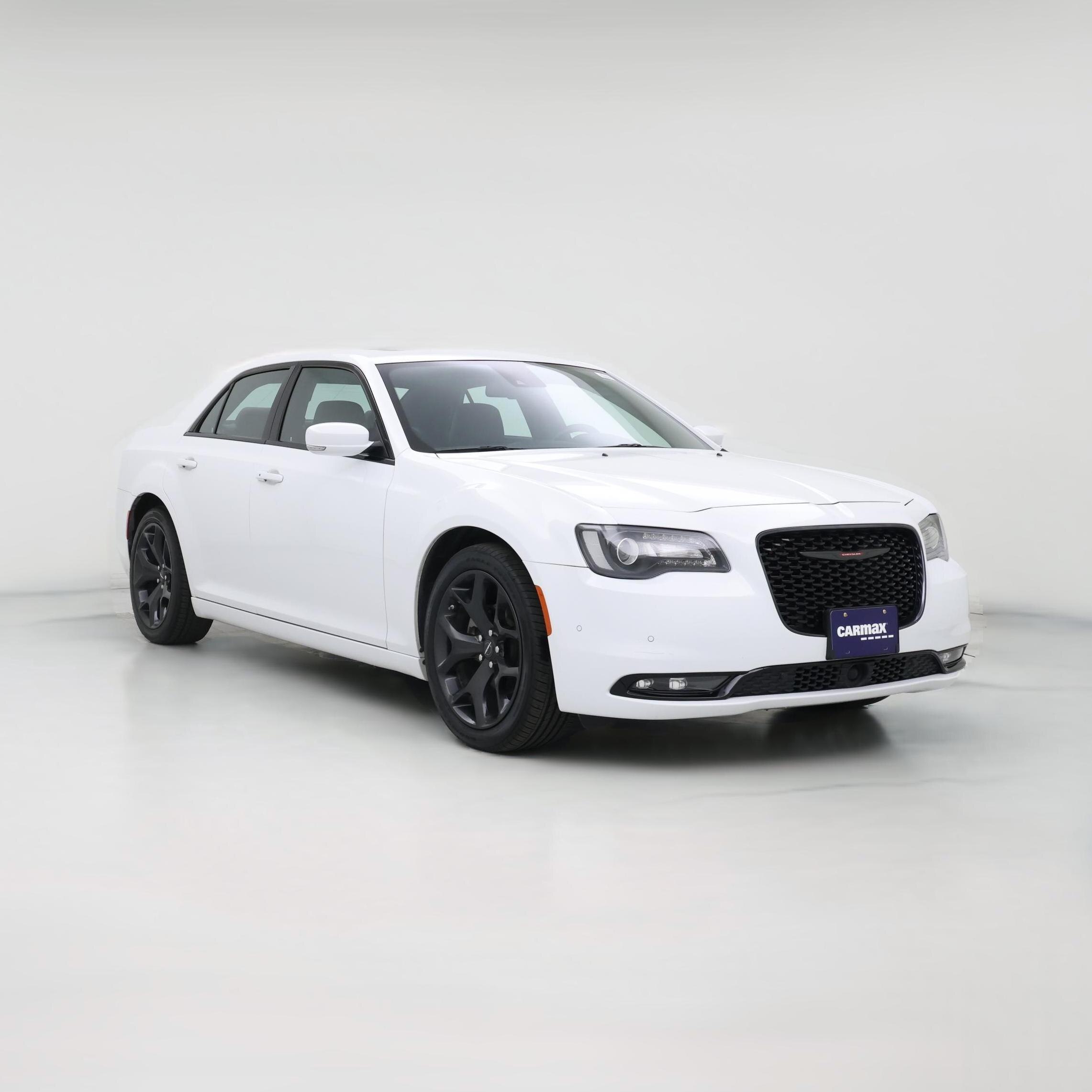 Thumbnail: 2022 Chrysler 300 - 1