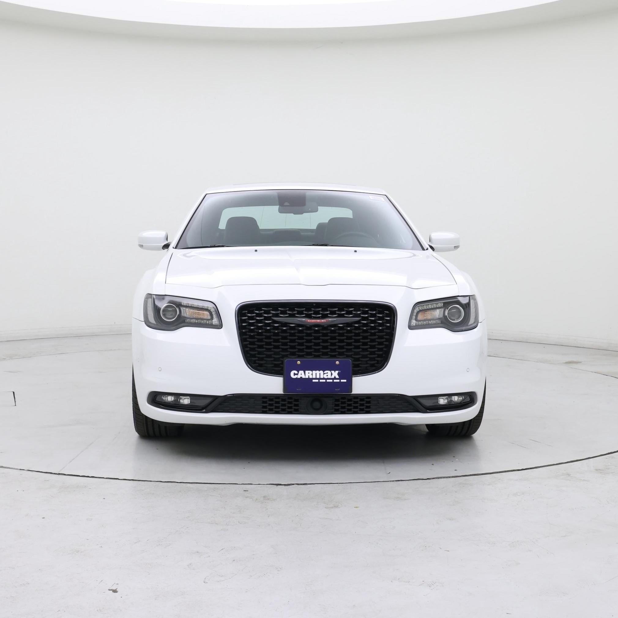 Thumbnail: 2022 Chrysler 300 - 5