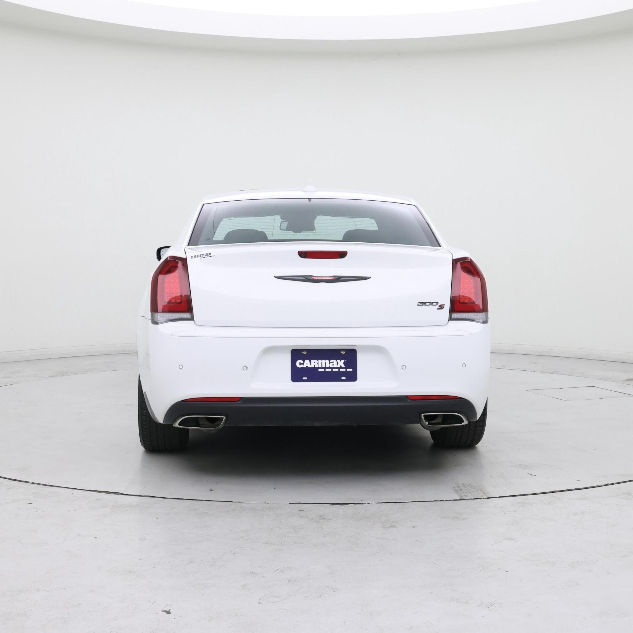 Thumbnail: 2022 Chrysler 300 - 6