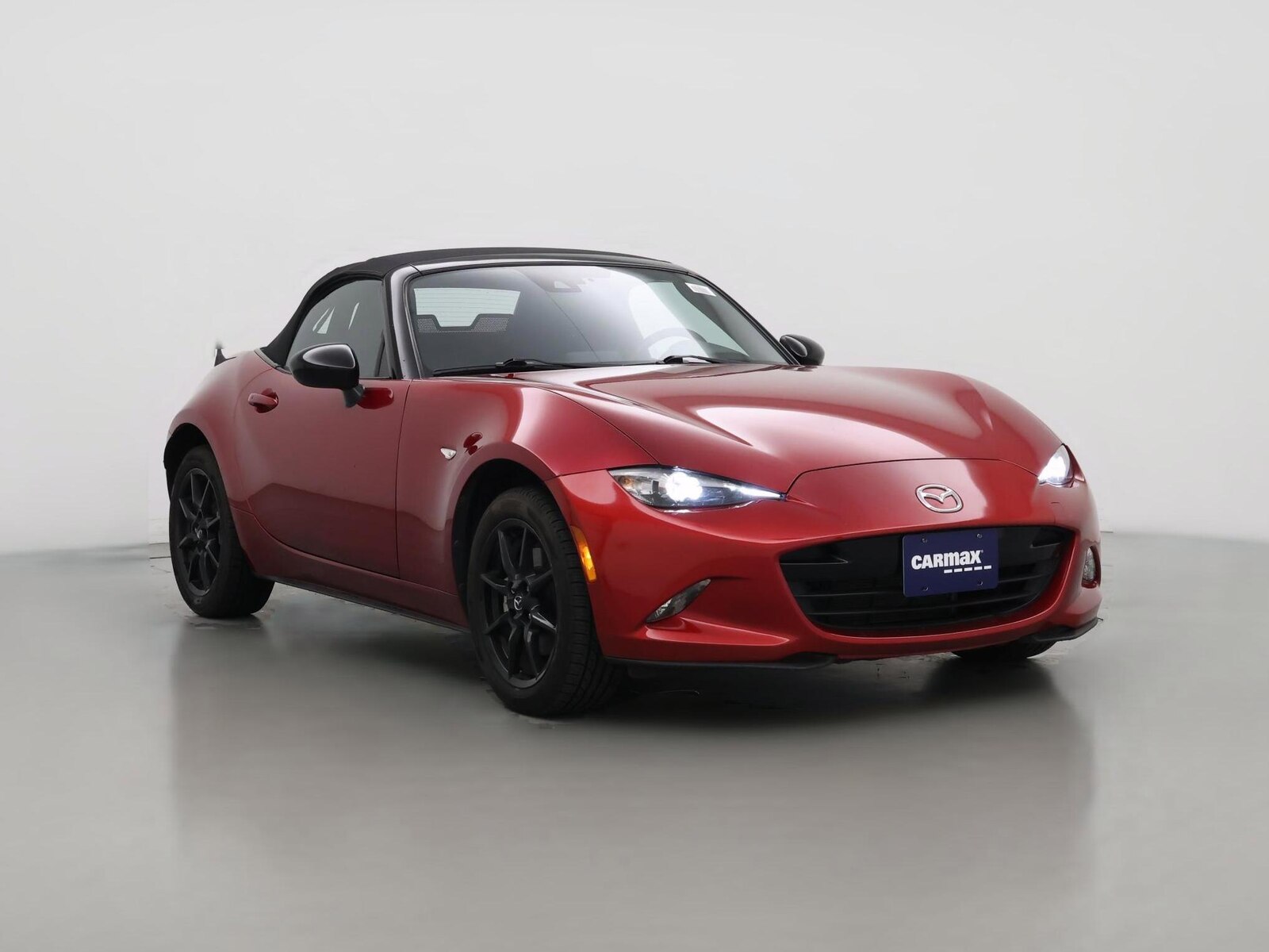 2021 Mazda MX-5 Miata