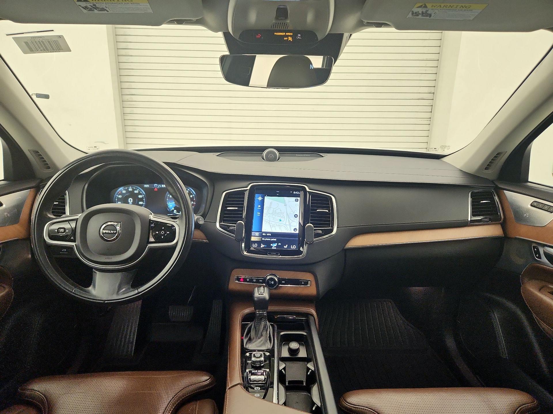 Thumbnail: 2018 Volvo XC90 - 9