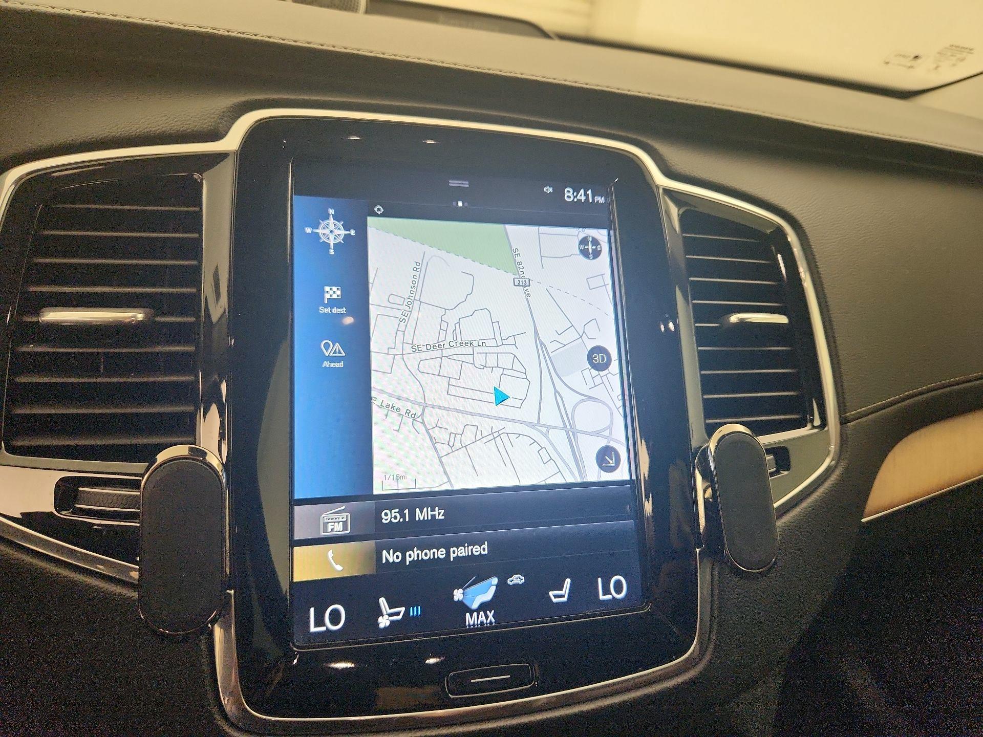 Thumbnail: 2018 Volvo XC90 - 14
