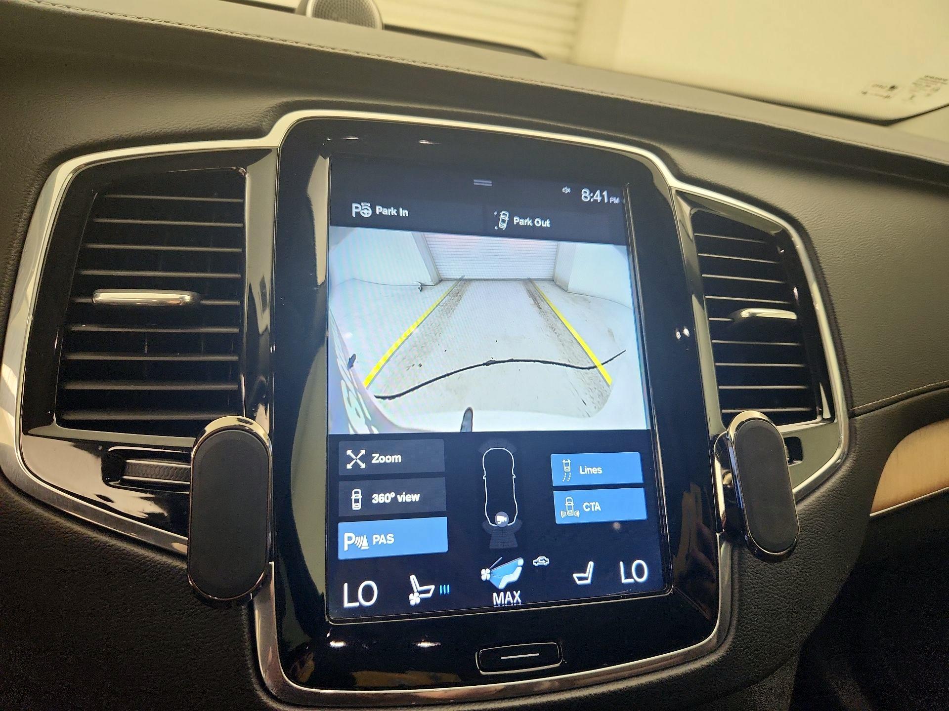 Thumbnail: 2018 Volvo XC90 - 15