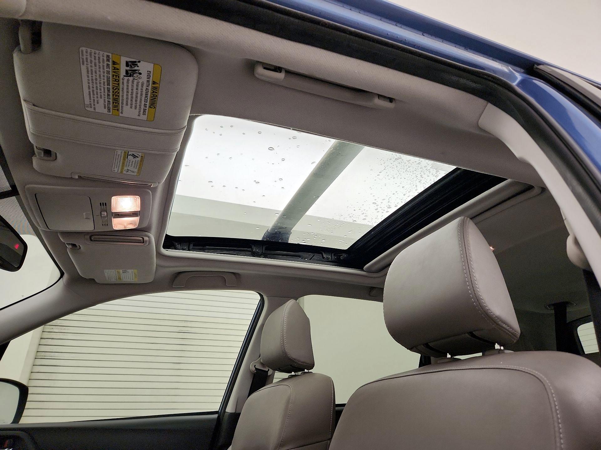 Thumbnail: 2015 Subaru Forester - 19
