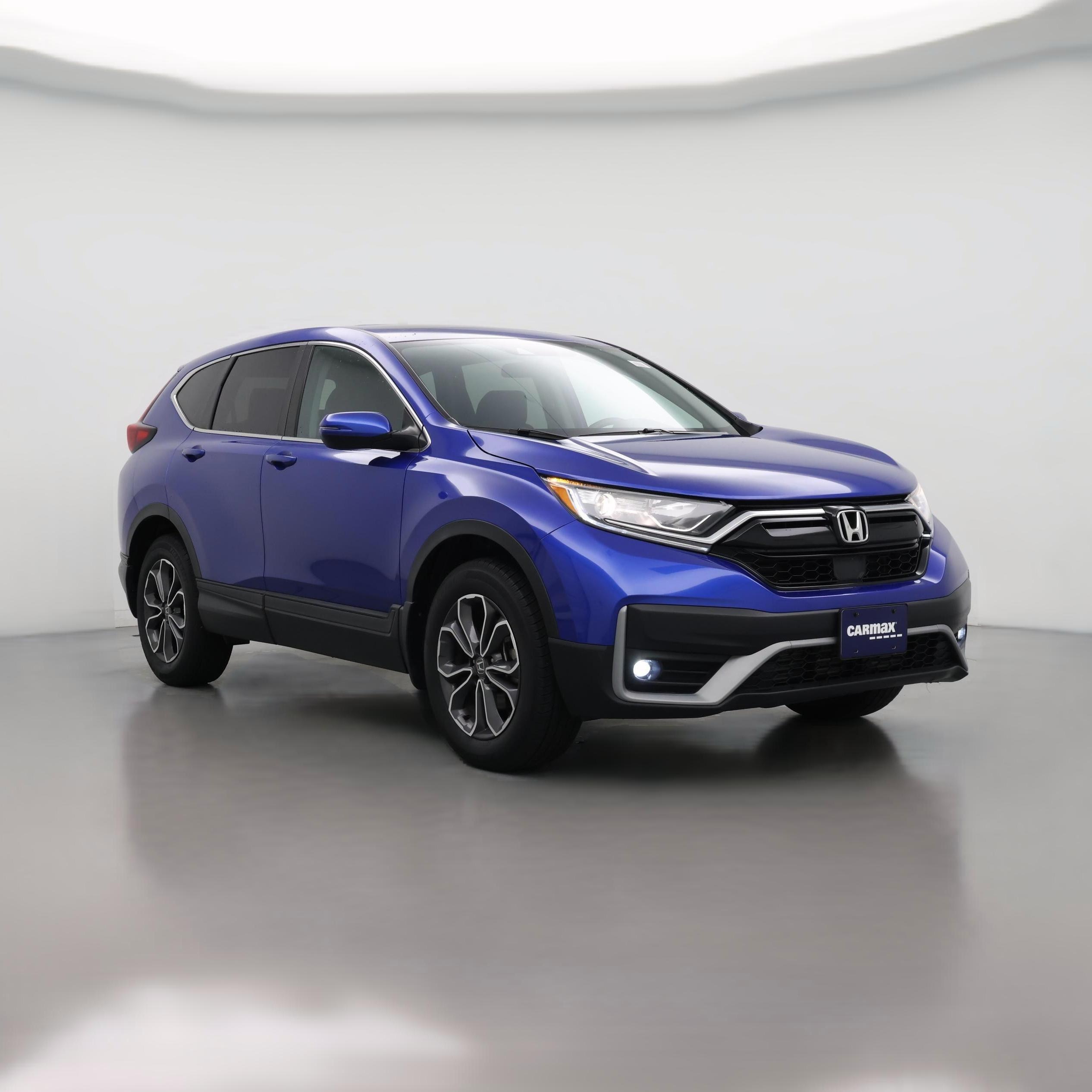 Thumbnail: 2020 Honda CR-V - 1