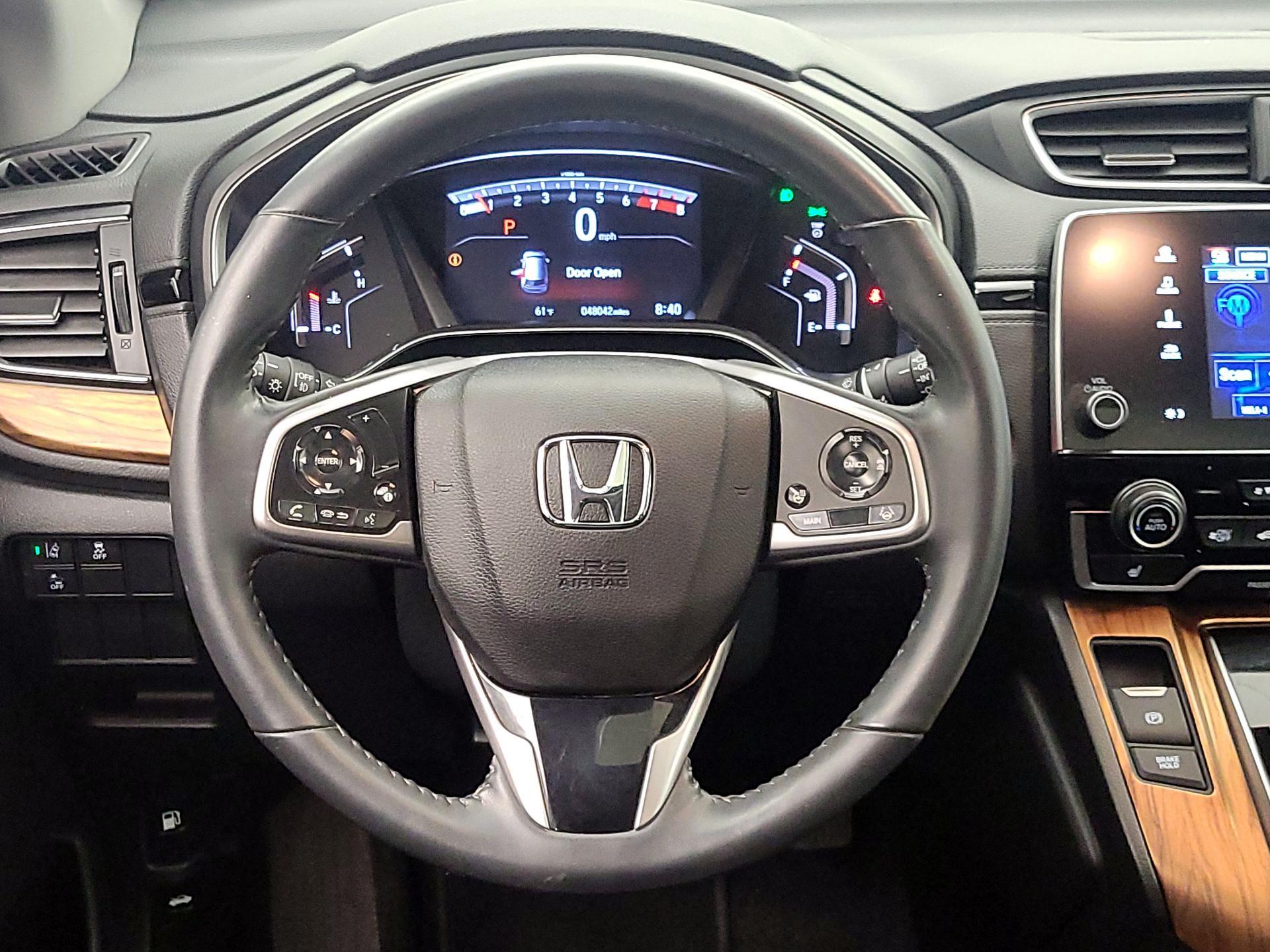 Thumbnail: 2020 Honda CR-V - 10