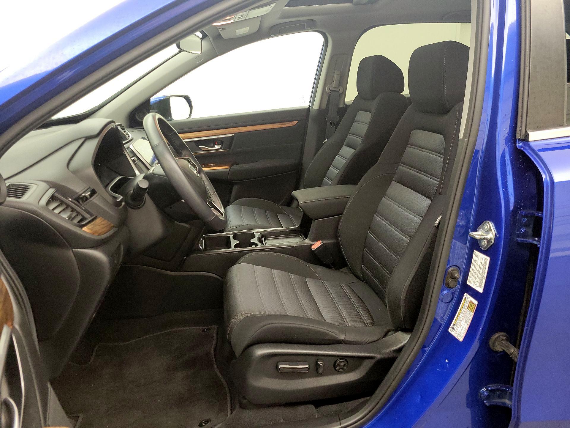 Thumbnail: 2020 Honda CR-V - 11
