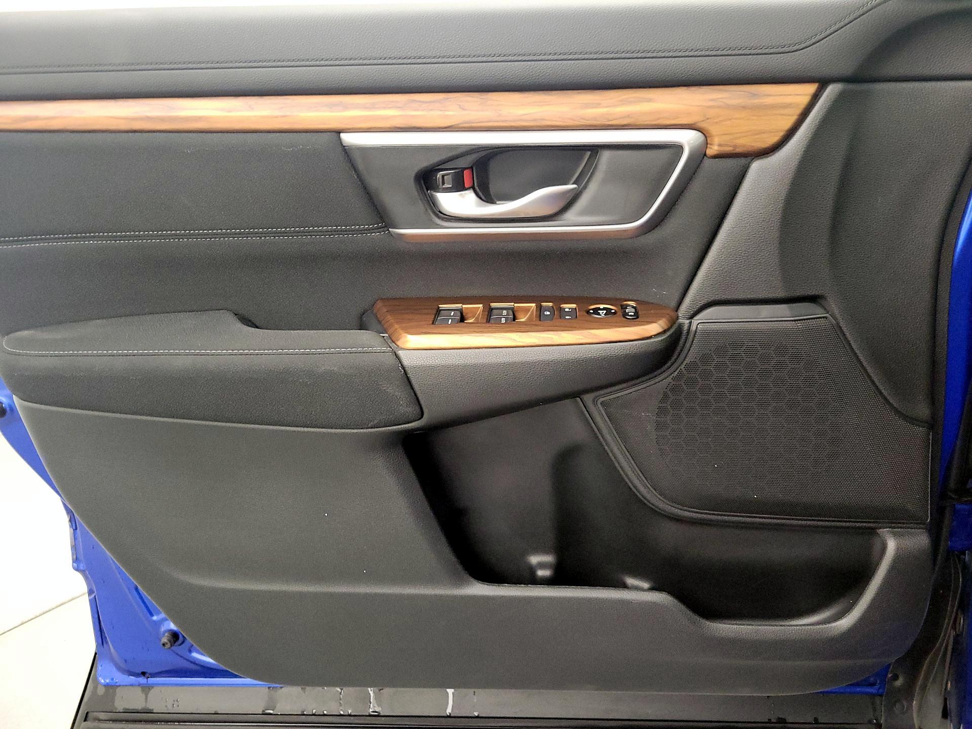 Thumbnail: 2020 Honda CR-V - 12