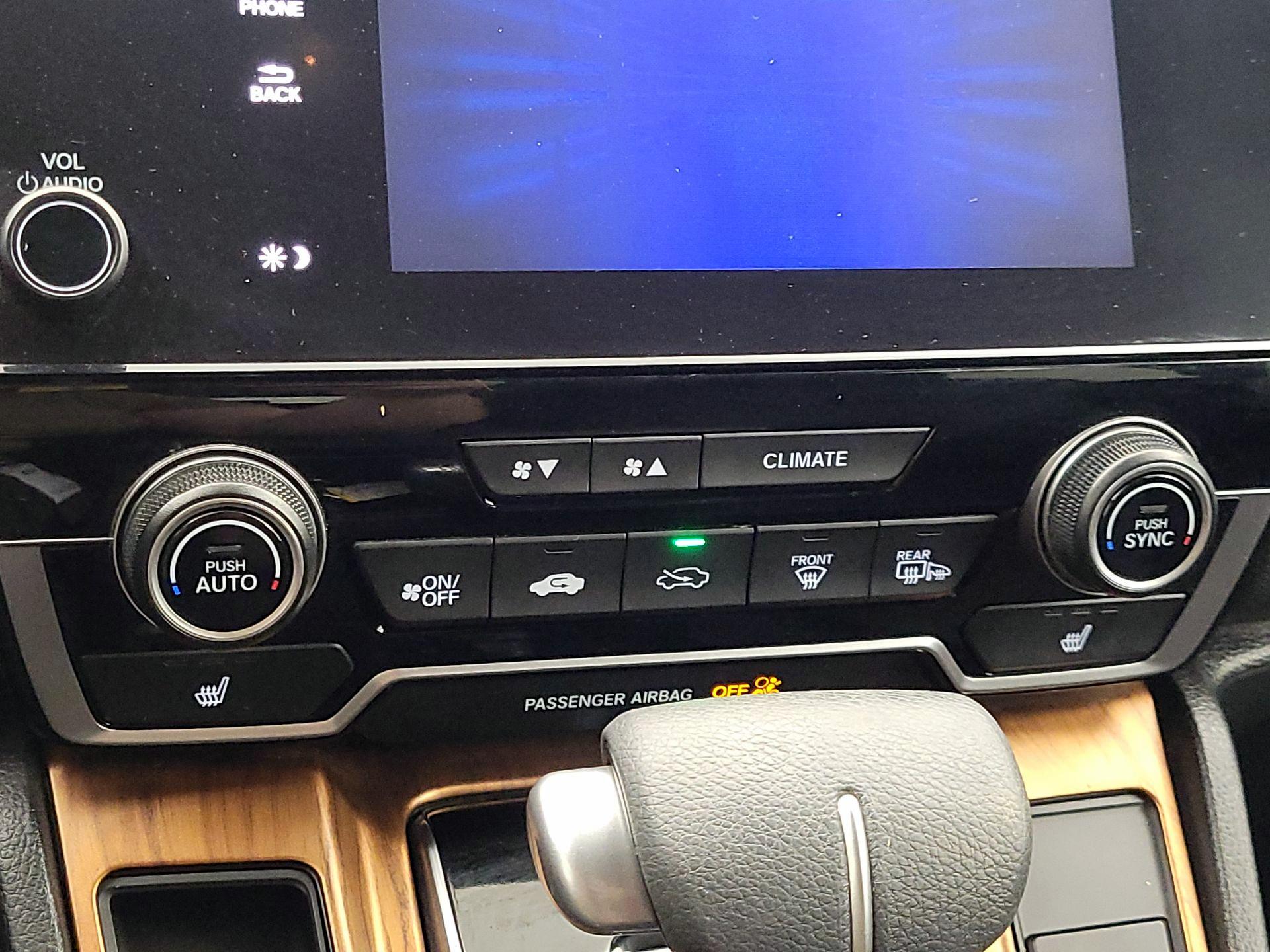 Thumbnail: 2020 Honda CR-V - 16