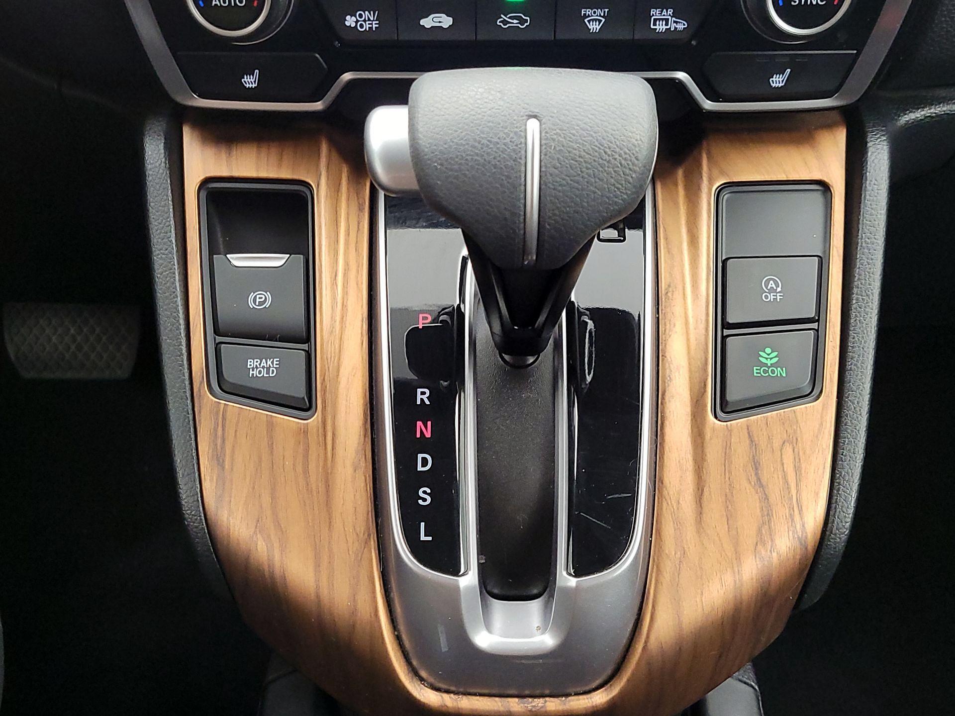 Thumbnail: 2020 Honda CR-V - 17