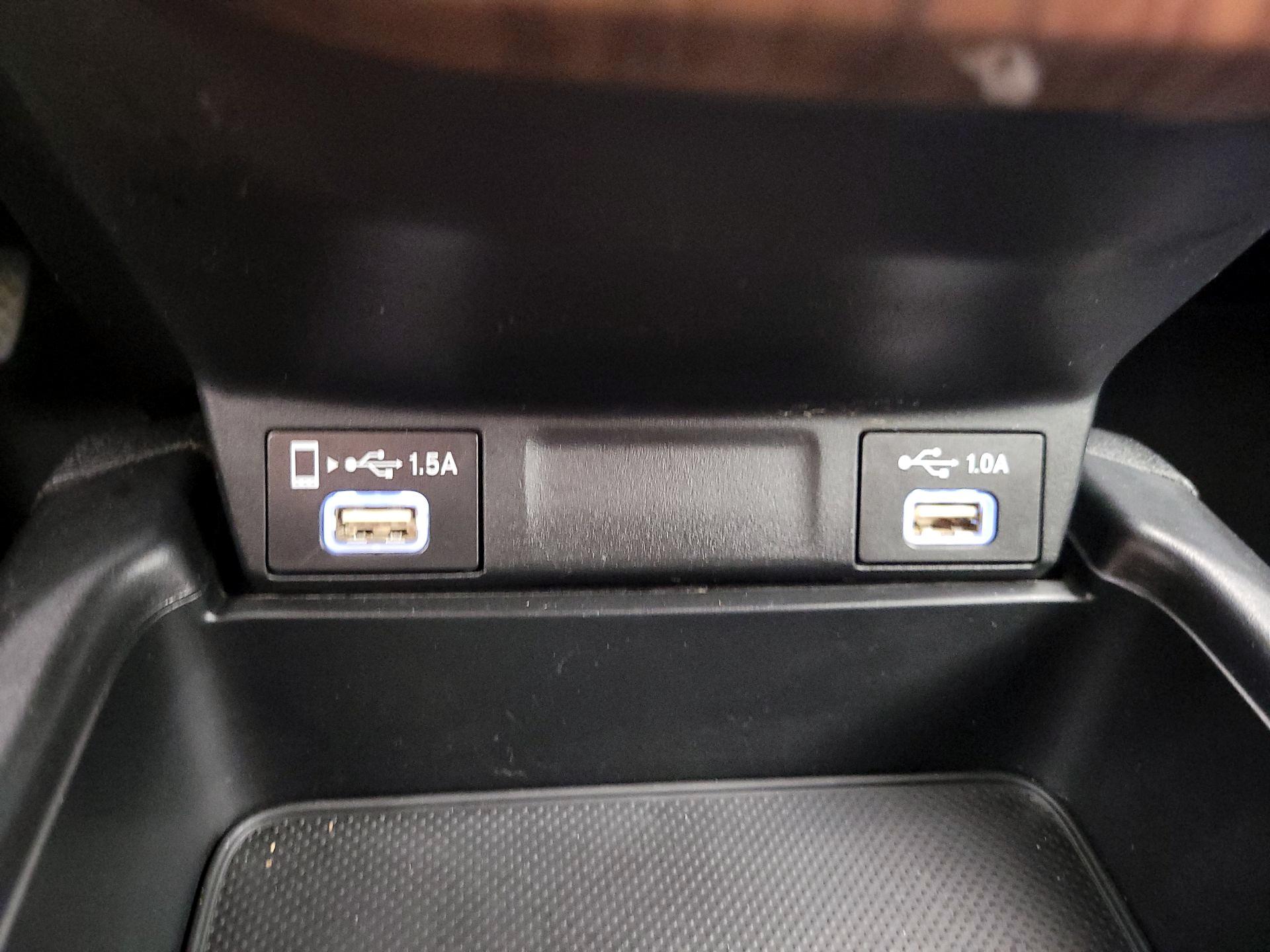 Thumbnail: 2020 Honda CR-V - 18