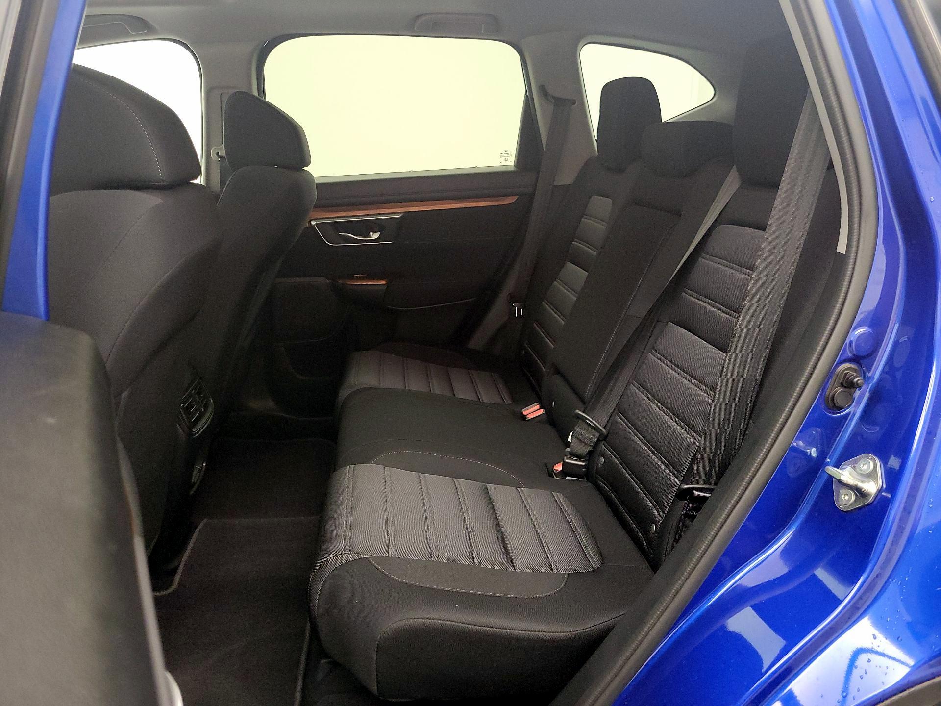 Thumbnail: 2020 Honda CR-V - 20