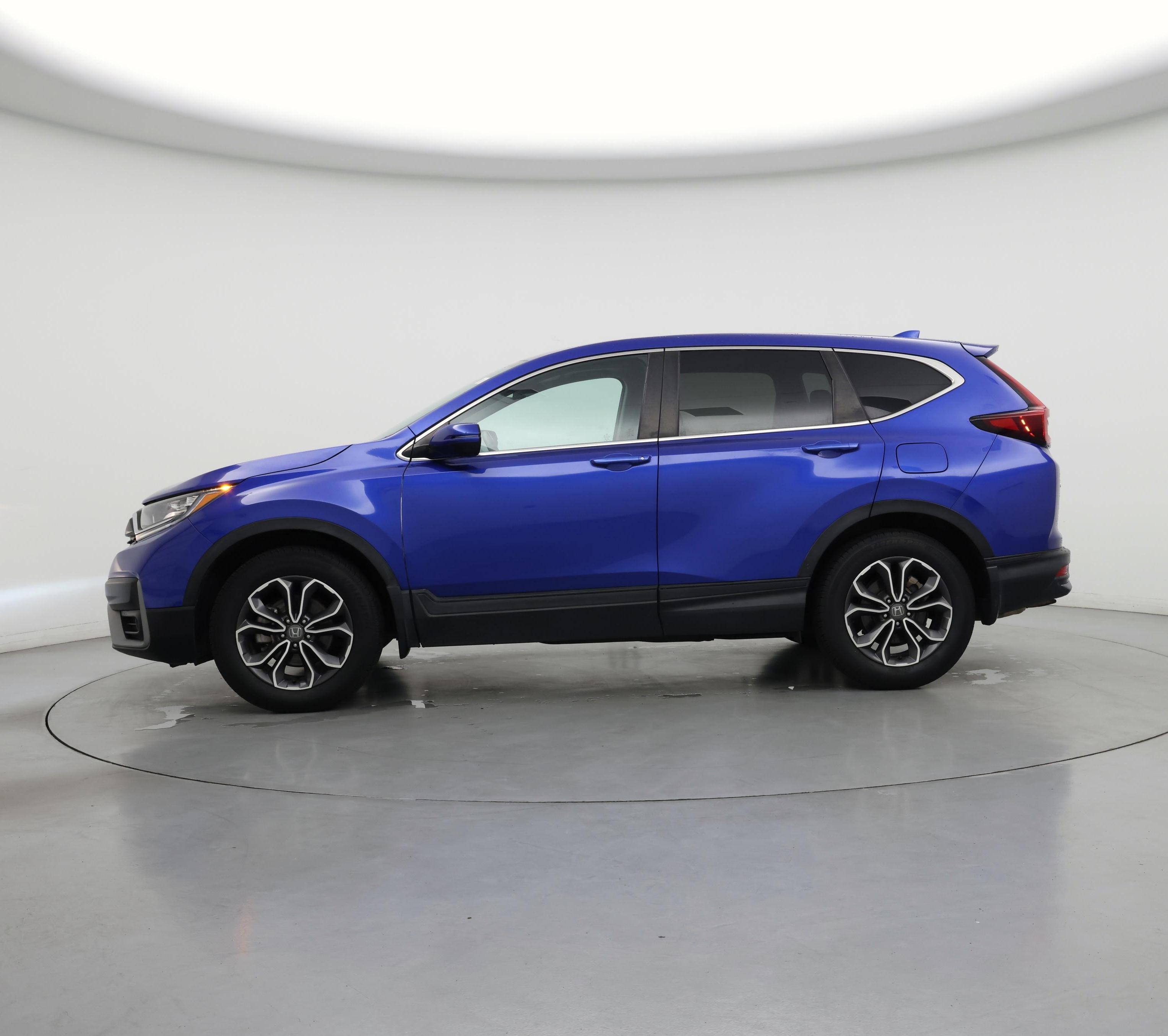 Thumbnail: 2020 Honda CR-V - 3