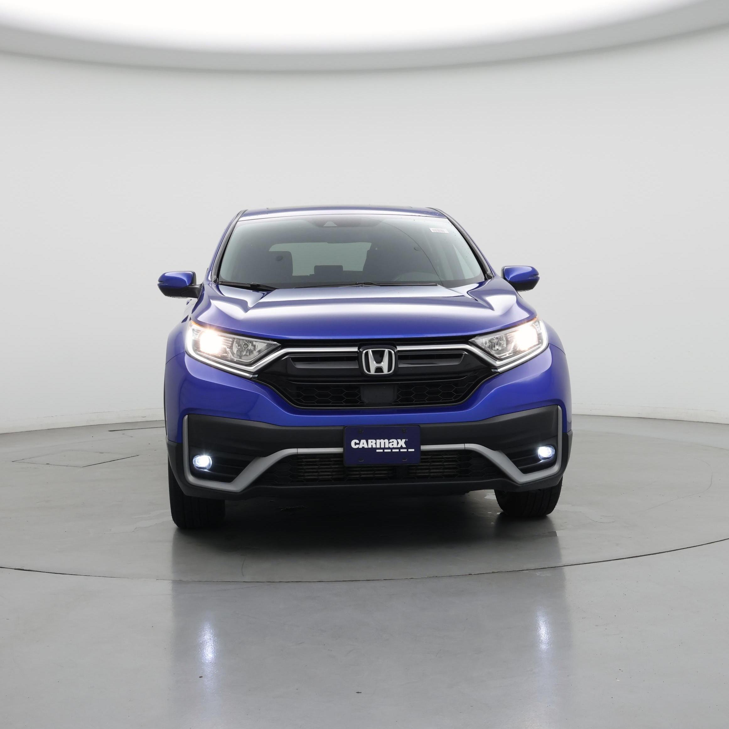 Thumbnail: 2020 Honda CR-V - 5
