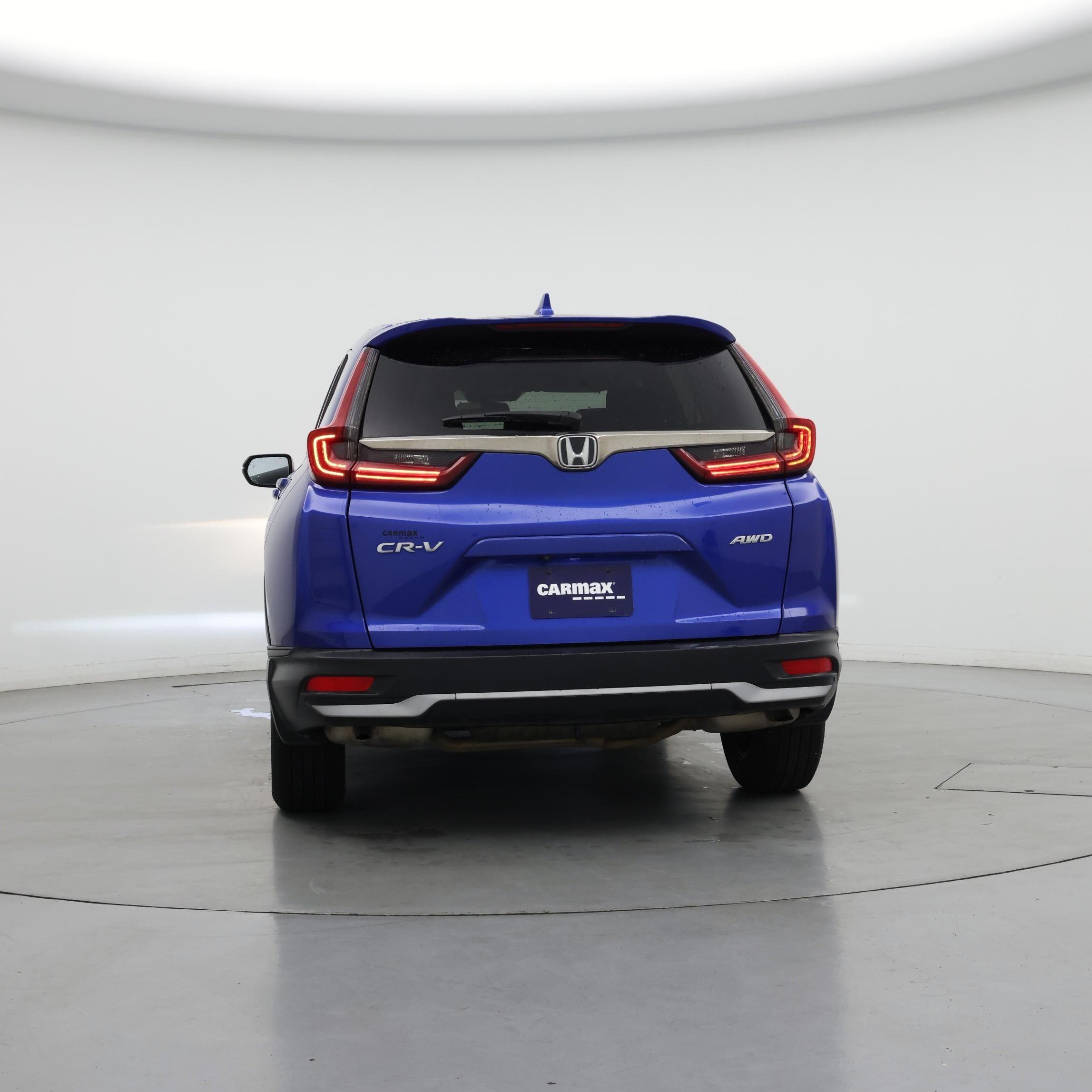 Thumbnail: 2020 Honda CR-V - 6
