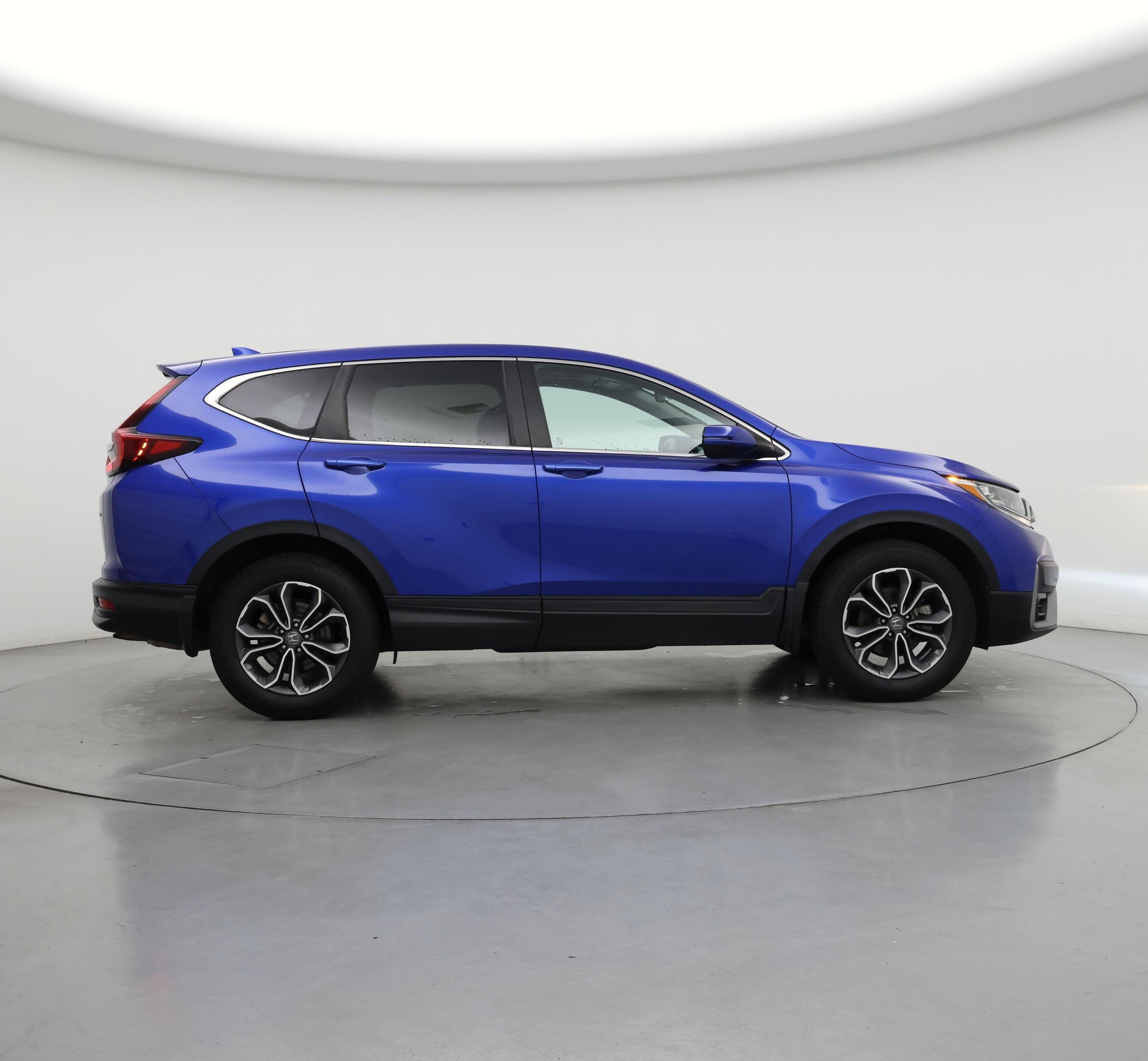 Thumbnail: 2020 Honda CR-V - 7