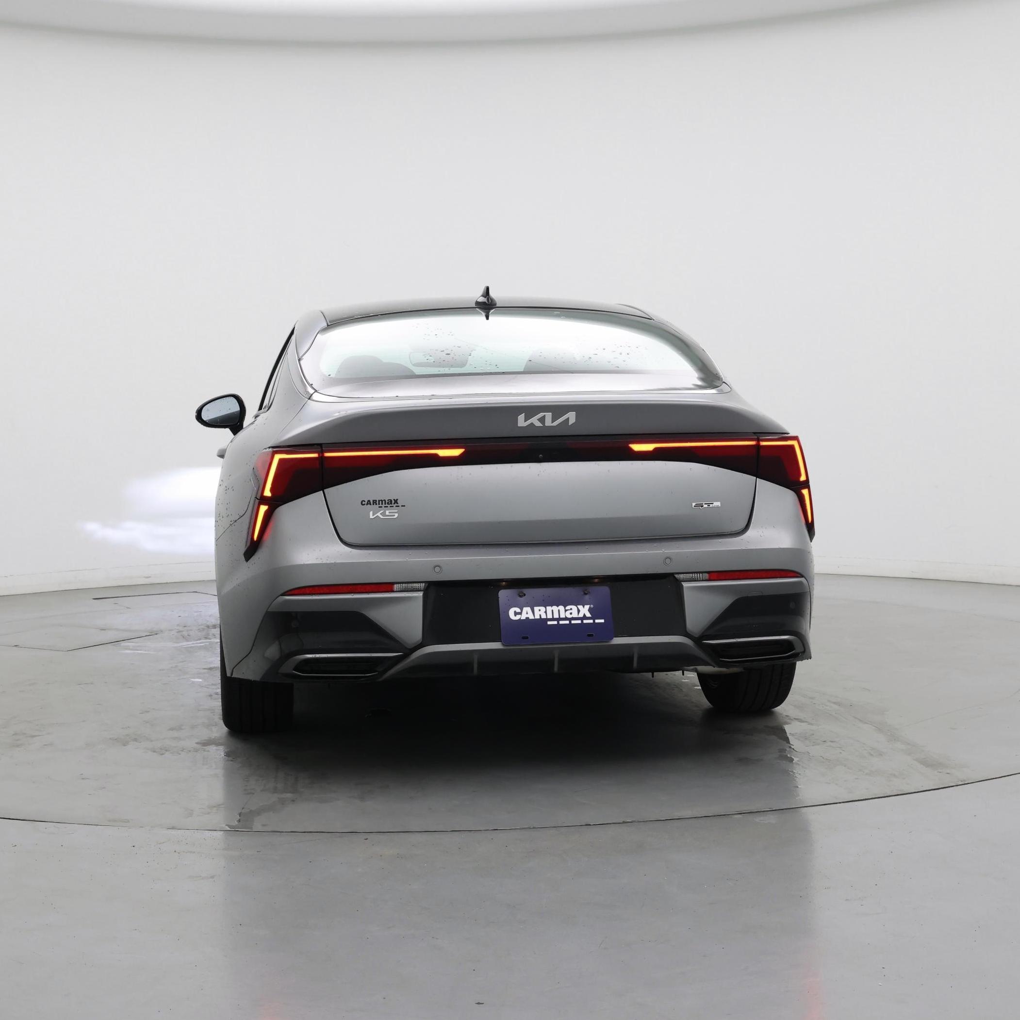 Thumbnail: 2025 Kia K5 - 6