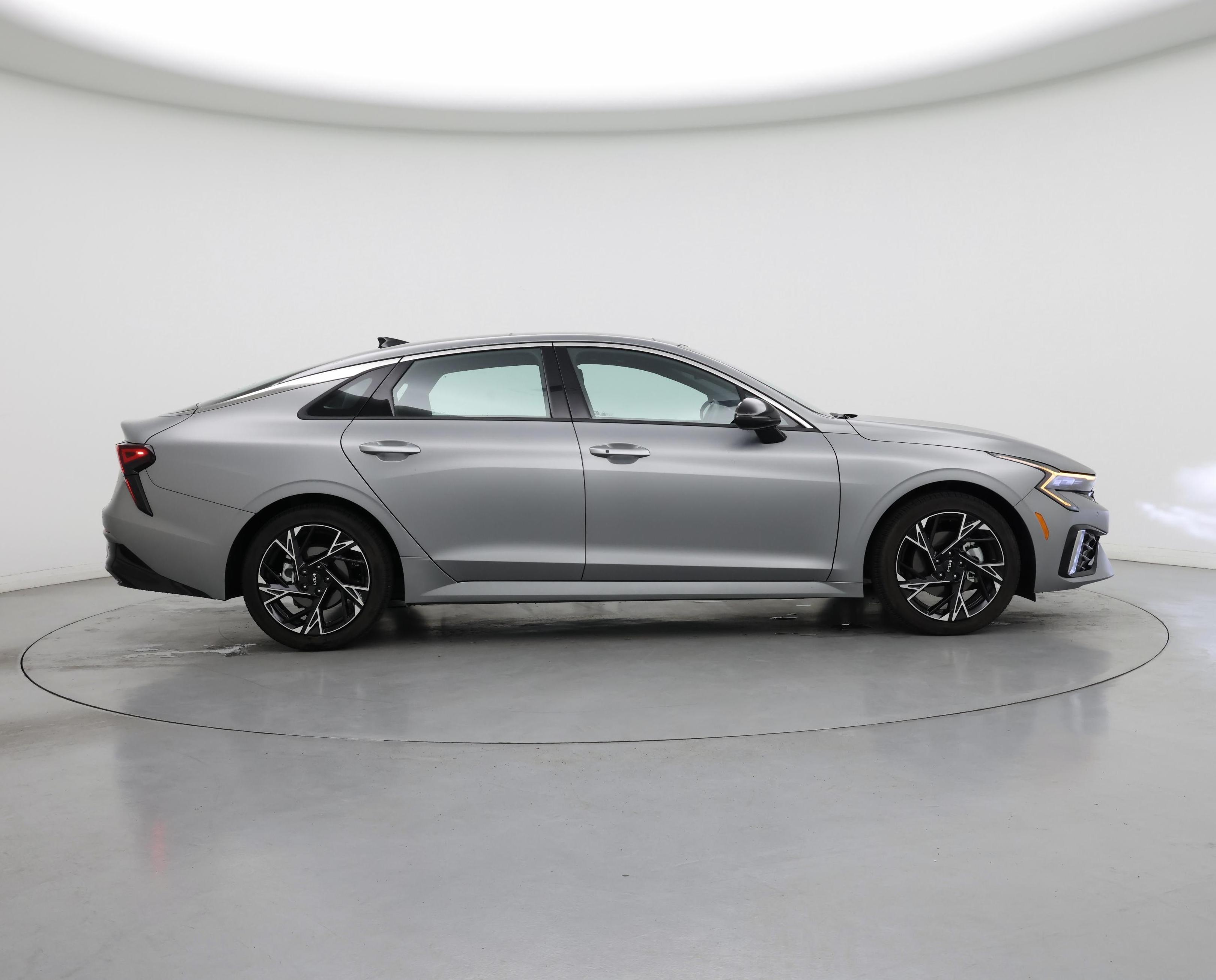 Thumbnail: 2025 Kia K5 - 7