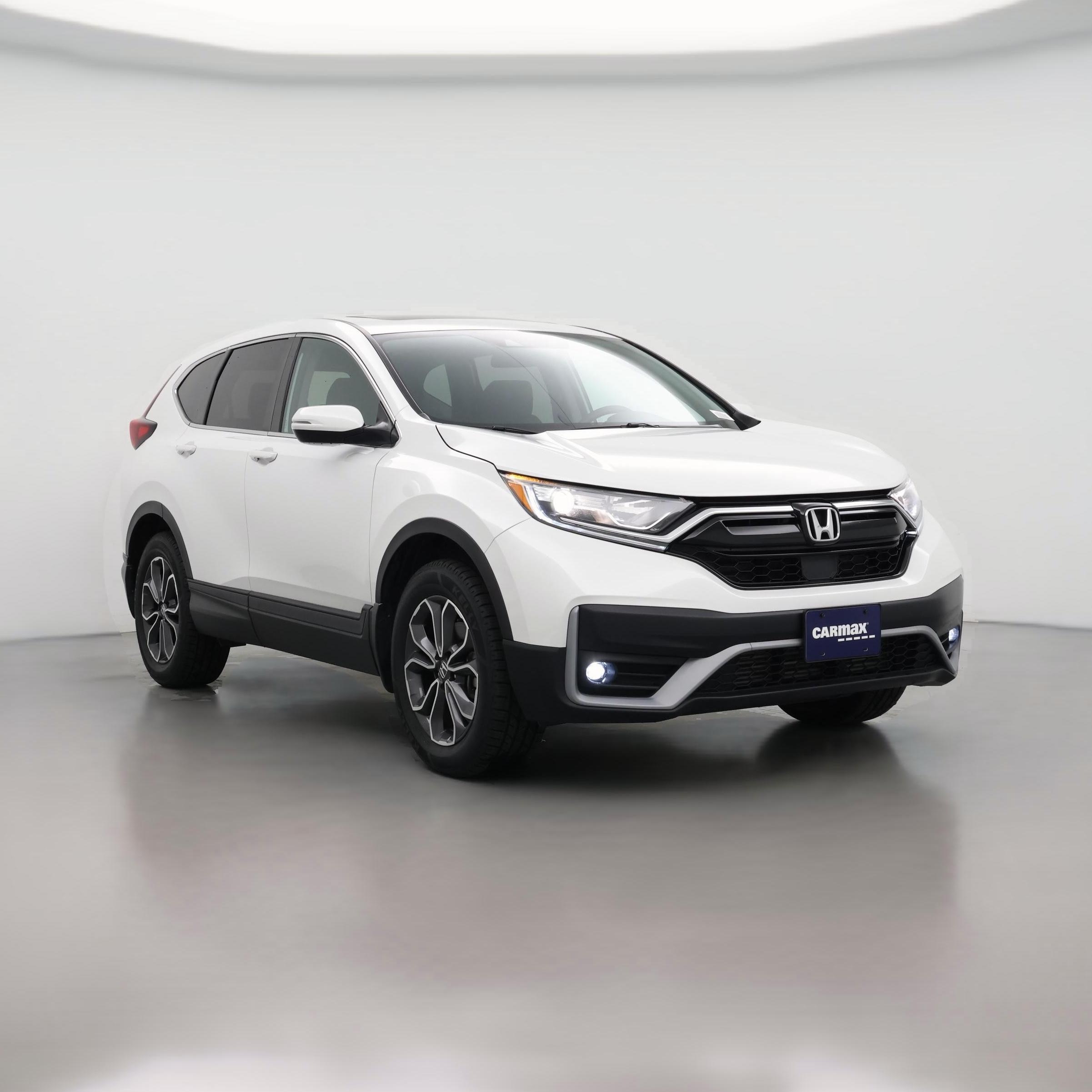 Thumbnail: 2022 Honda CR-V - 1