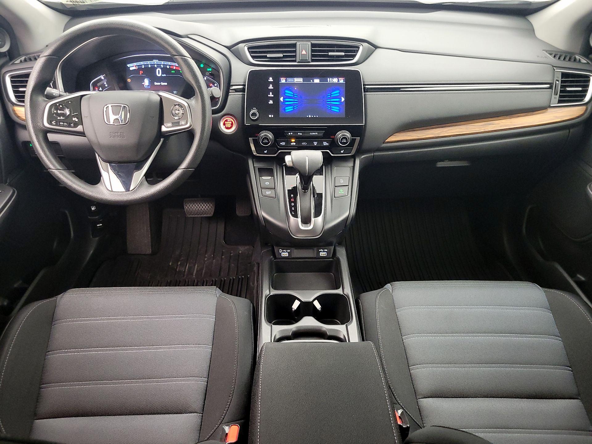 Thumbnail: 2022 Honda CR-V - 9