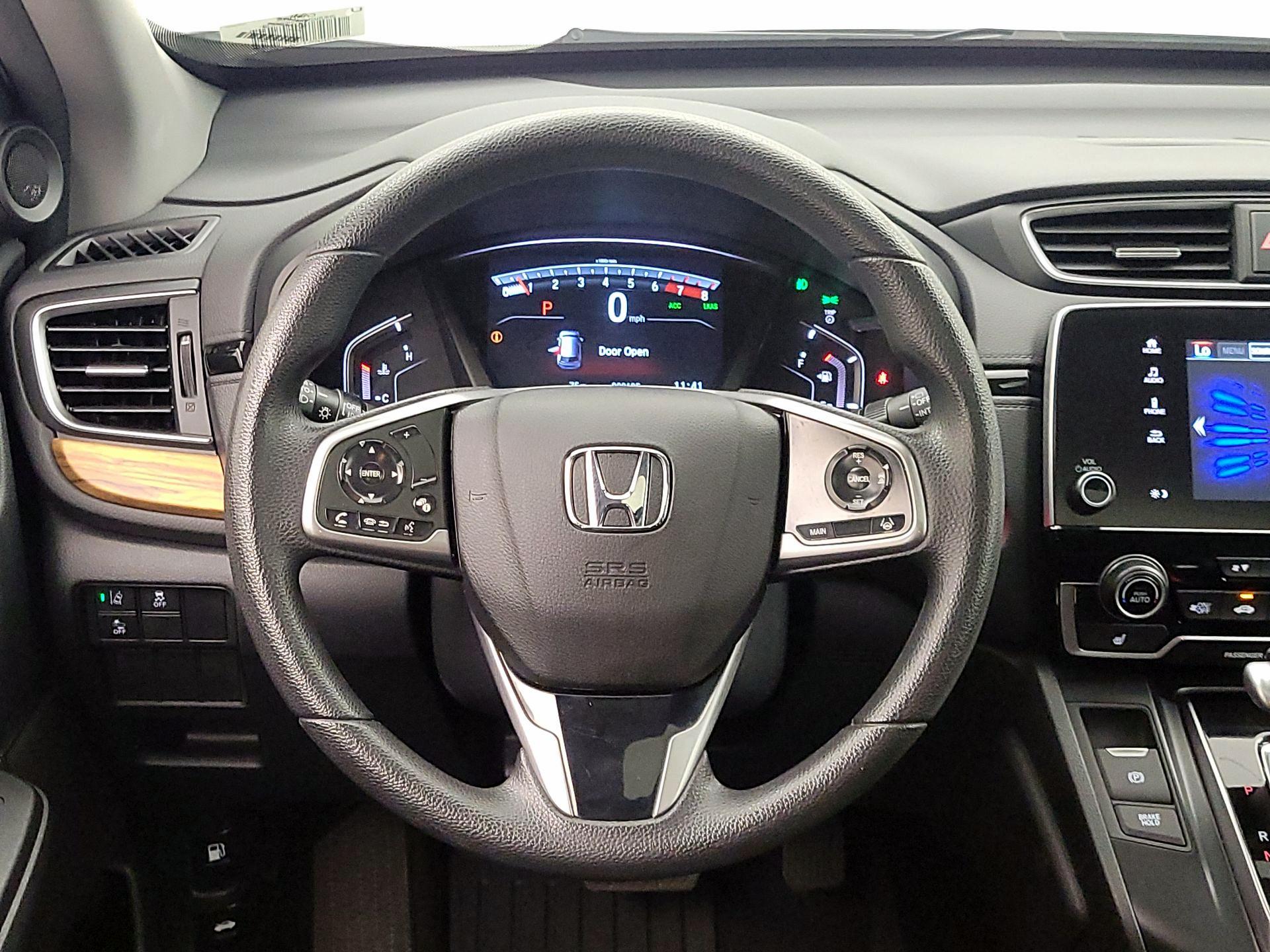 Thumbnail: 2022 Honda CR-V - 10