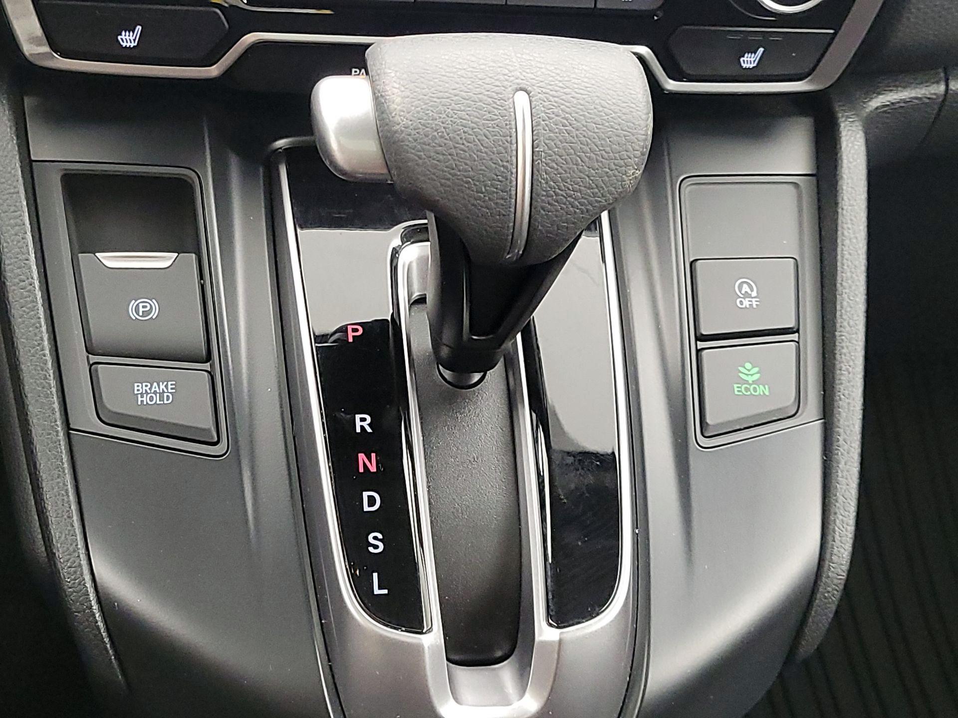 Thumbnail: 2022 Honda CR-V - 17