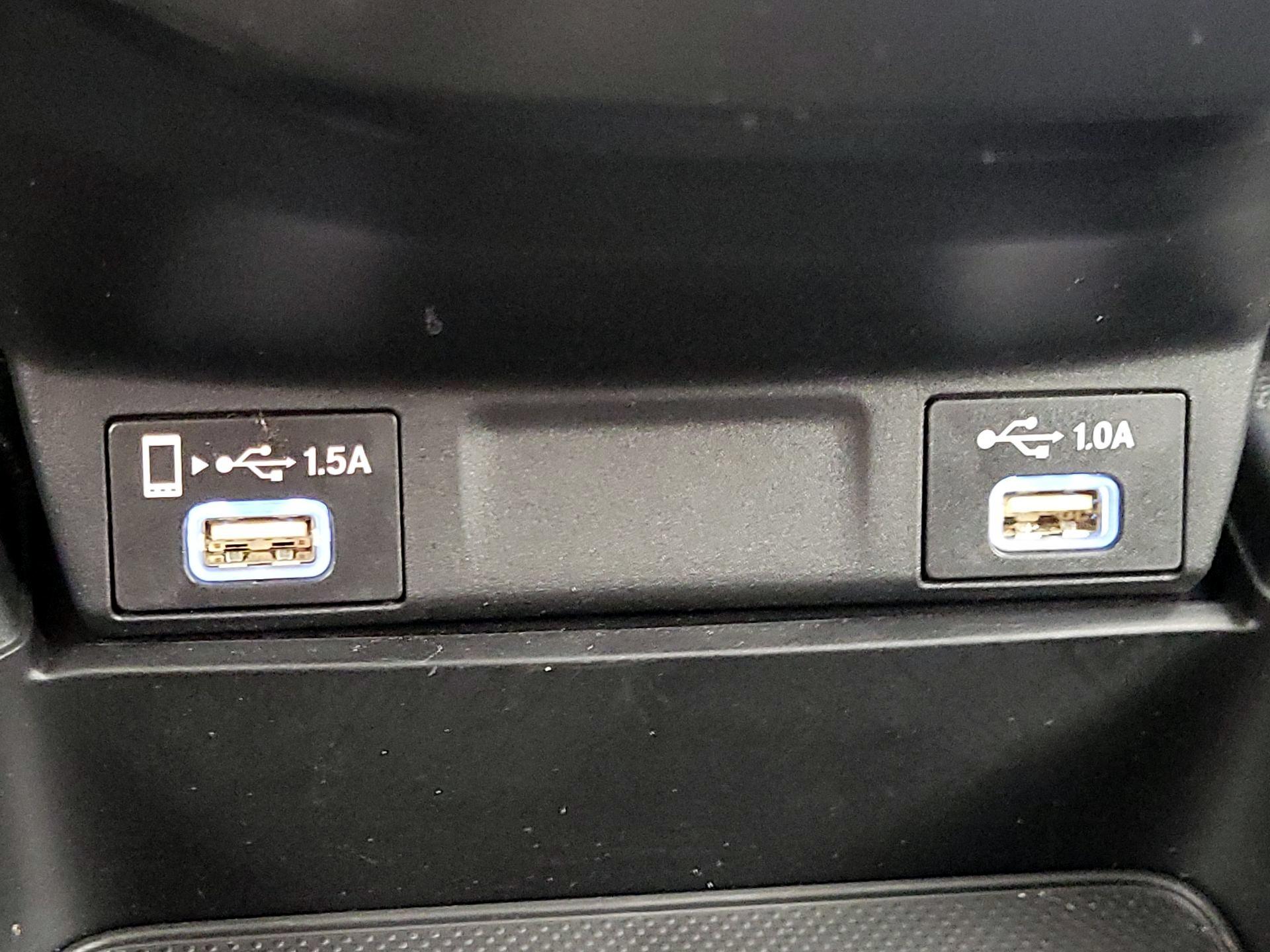 Thumbnail: 2022 Honda CR-V - 18