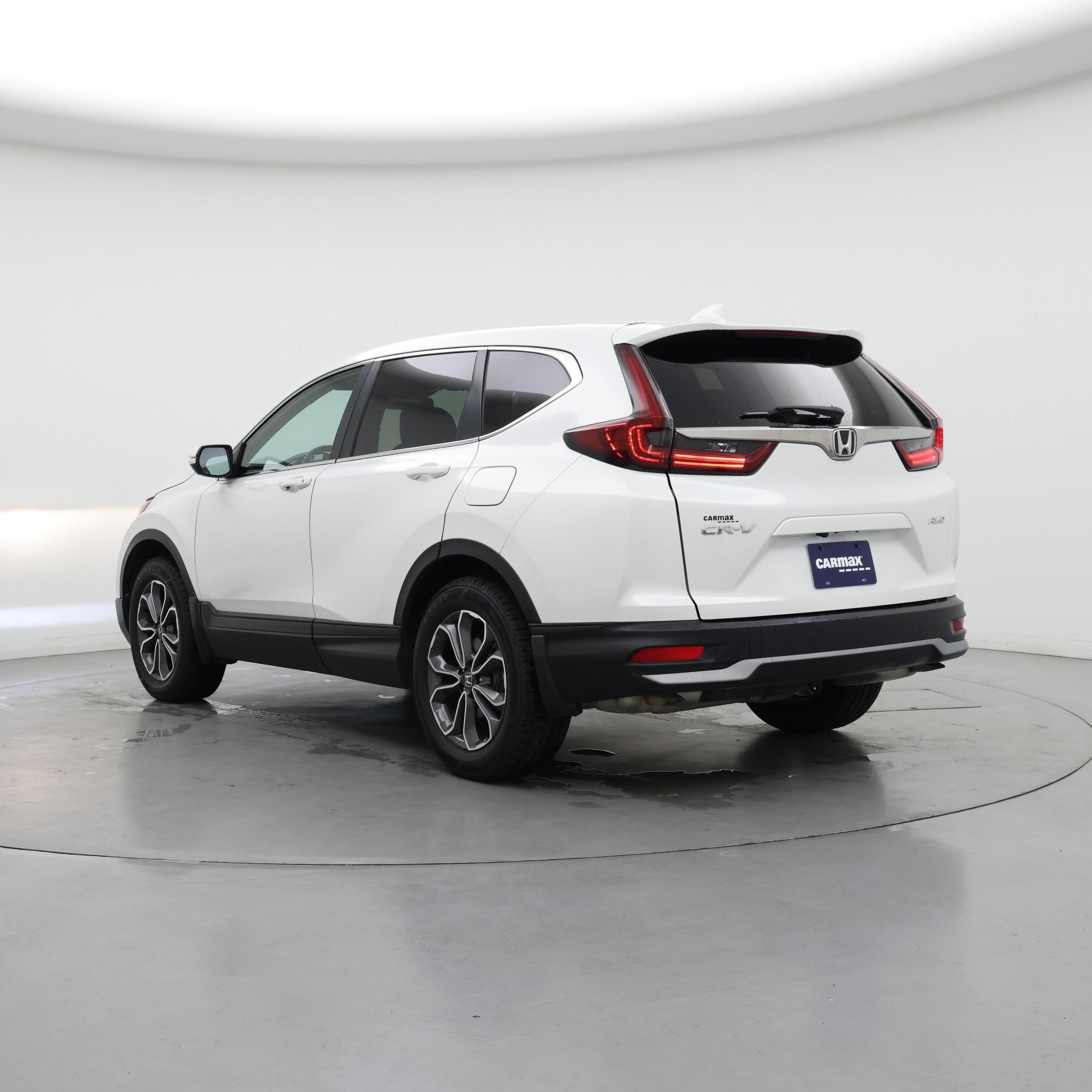 Thumbnail: 2022 Honda CR-V - 2