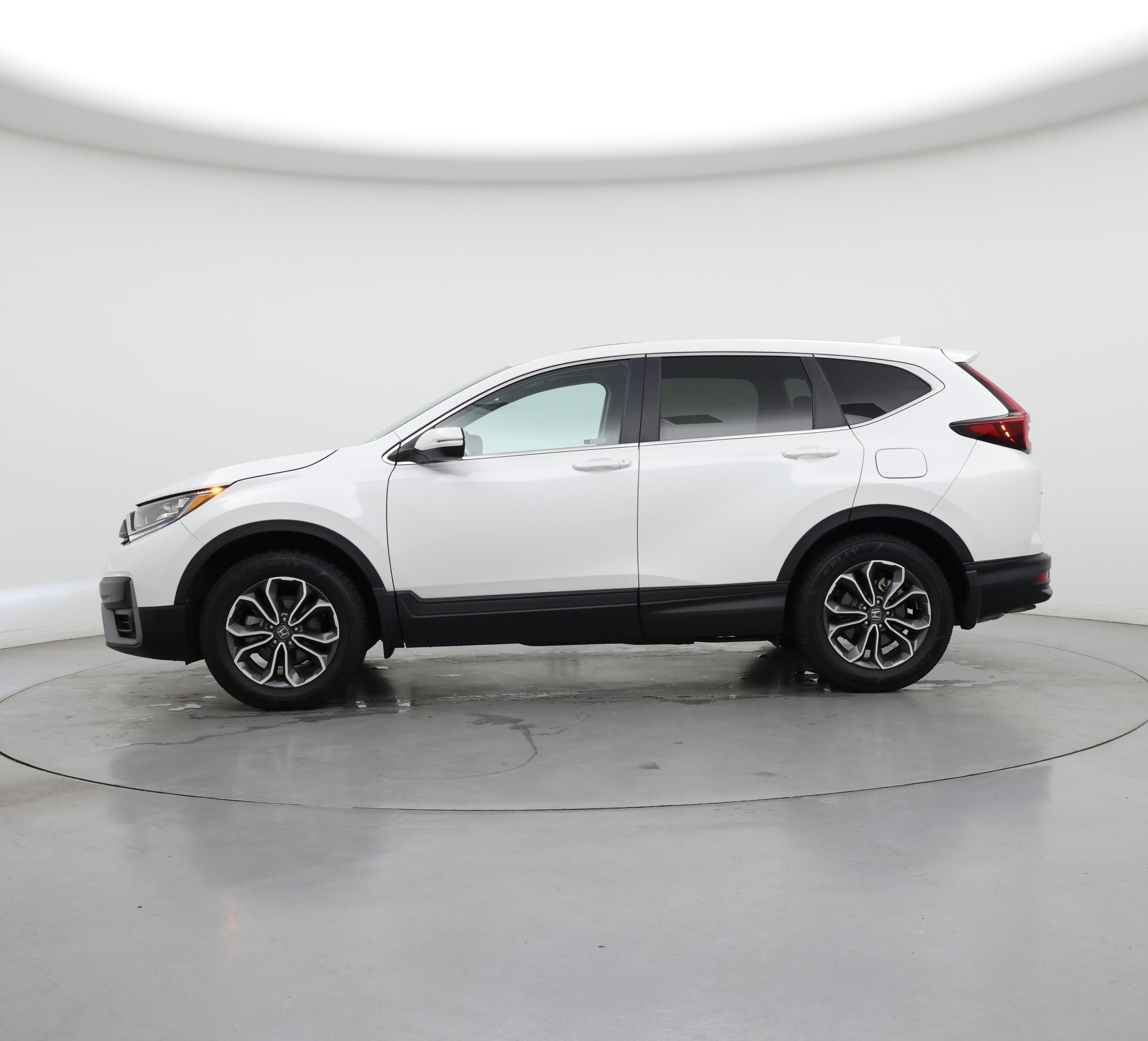 Thumbnail: 2022 Honda CR-V - 3