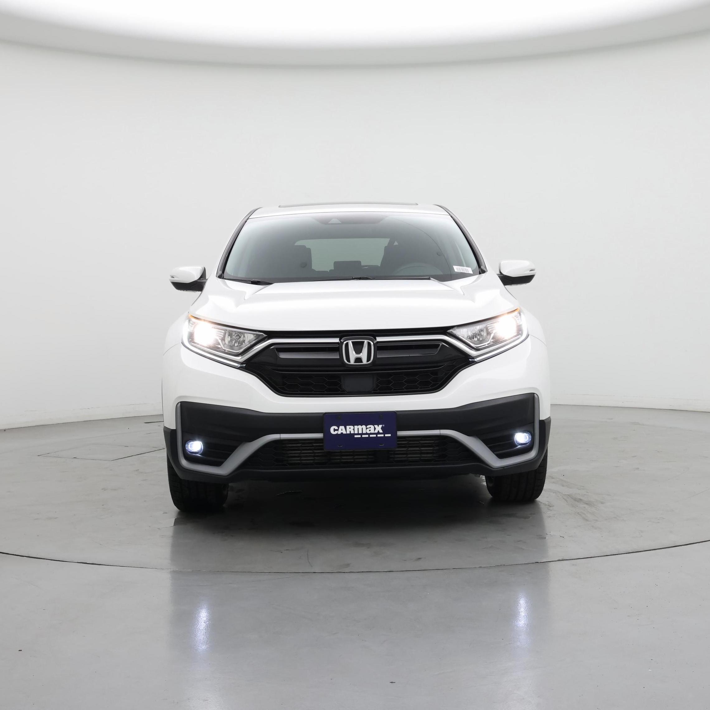 Thumbnail: 2022 Honda CR-V - 5