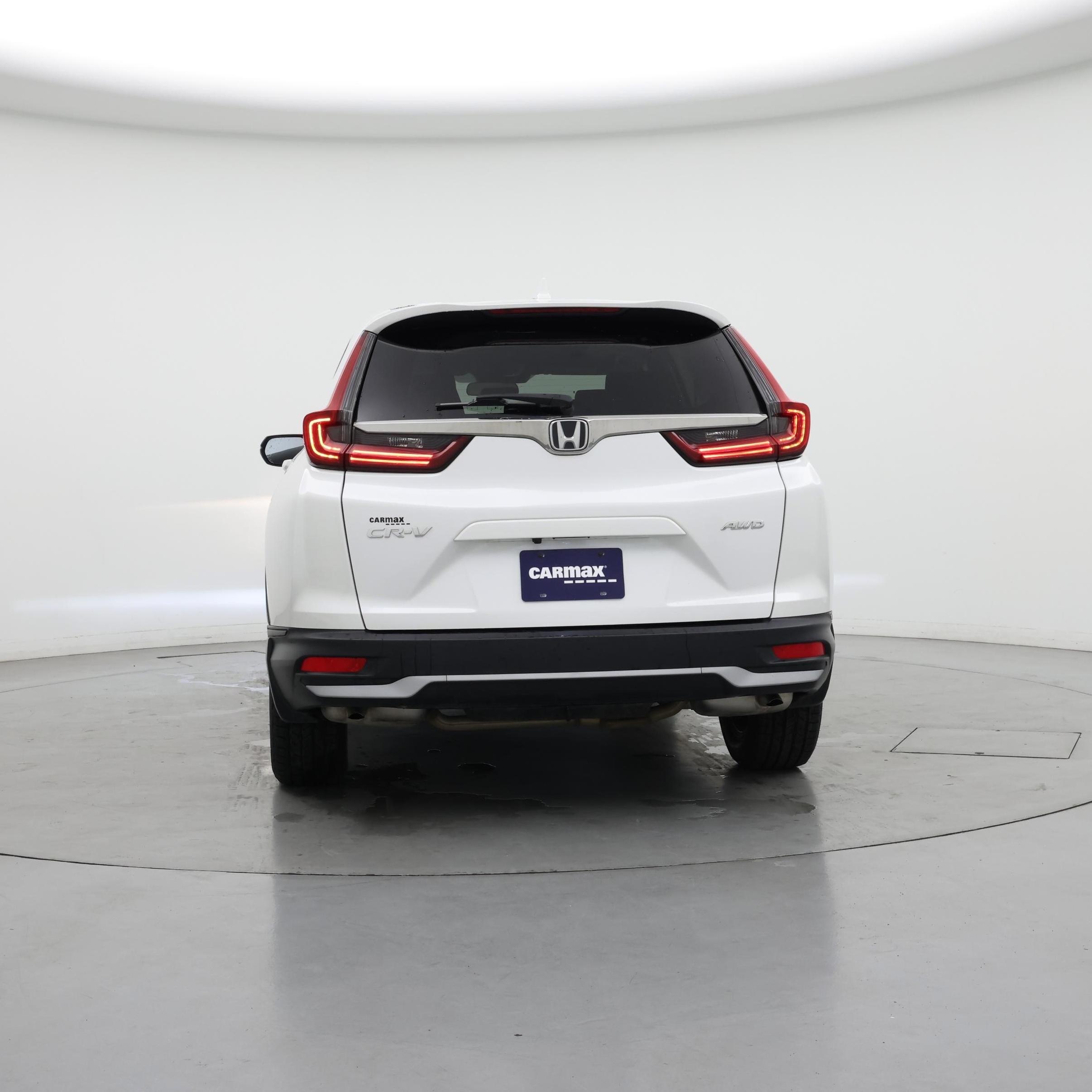 Thumbnail: 2022 Honda CR-V - 6