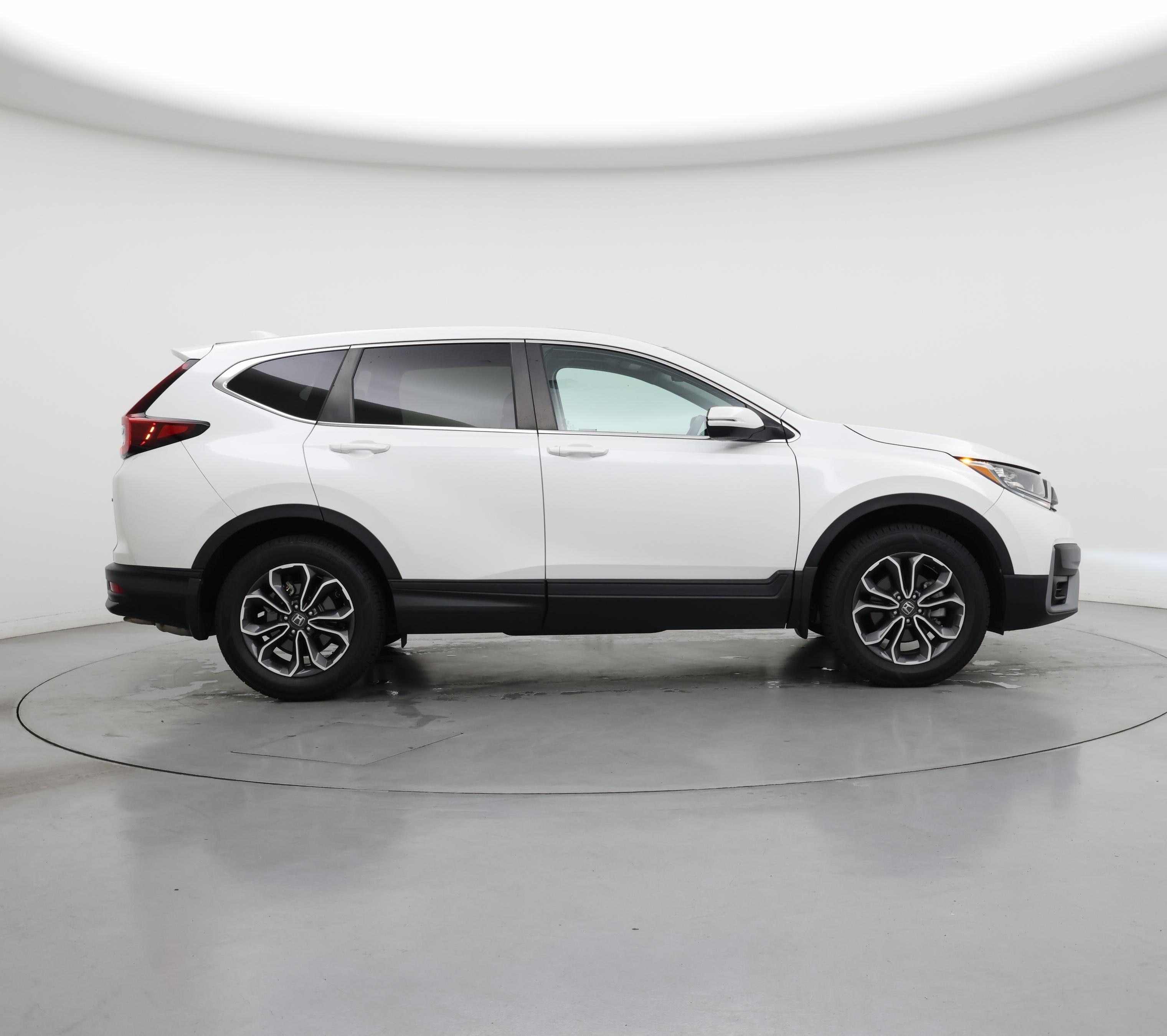 Thumbnail: 2022 Honda CR-V - 7