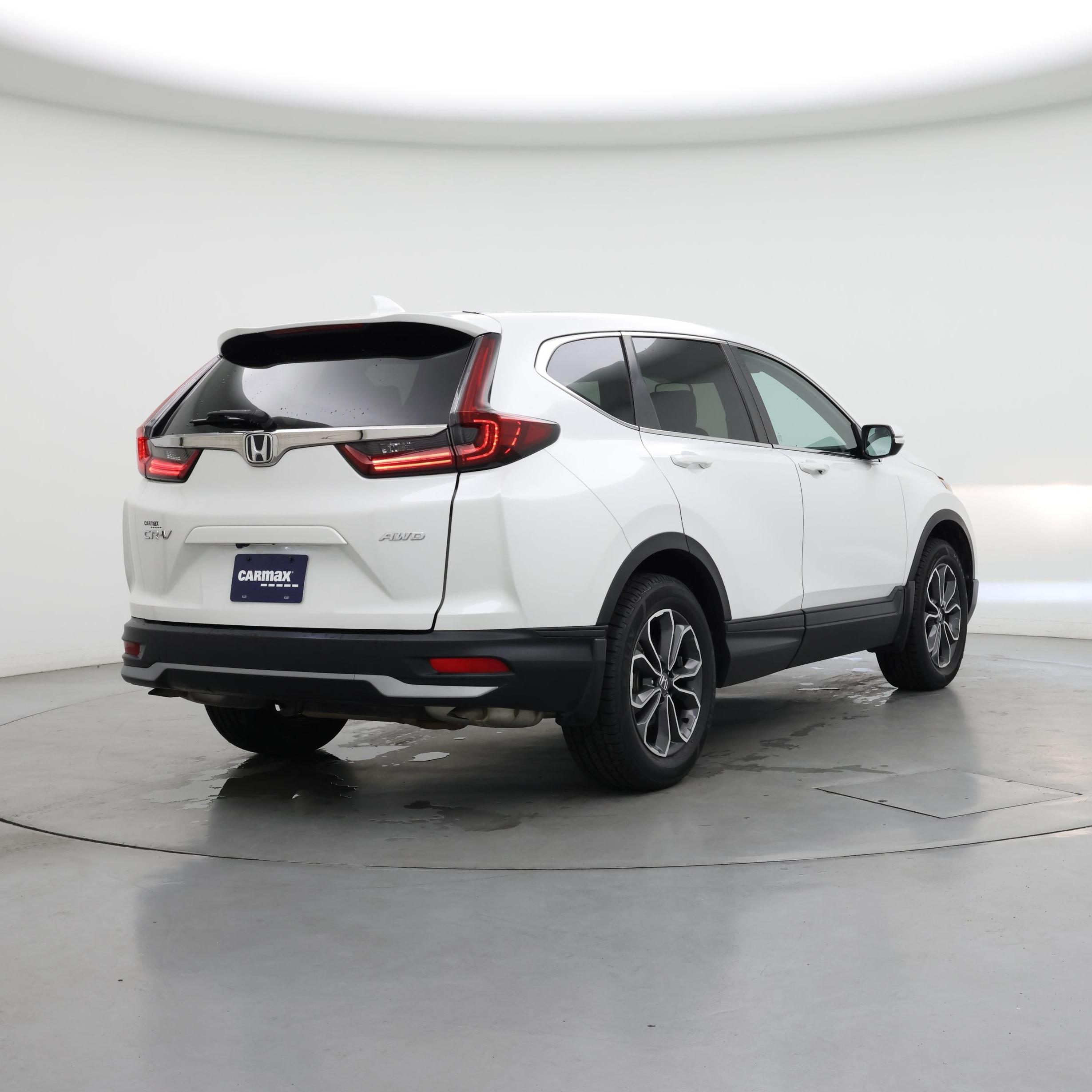 Thumbnail: 2022 Honda CR-V - 8