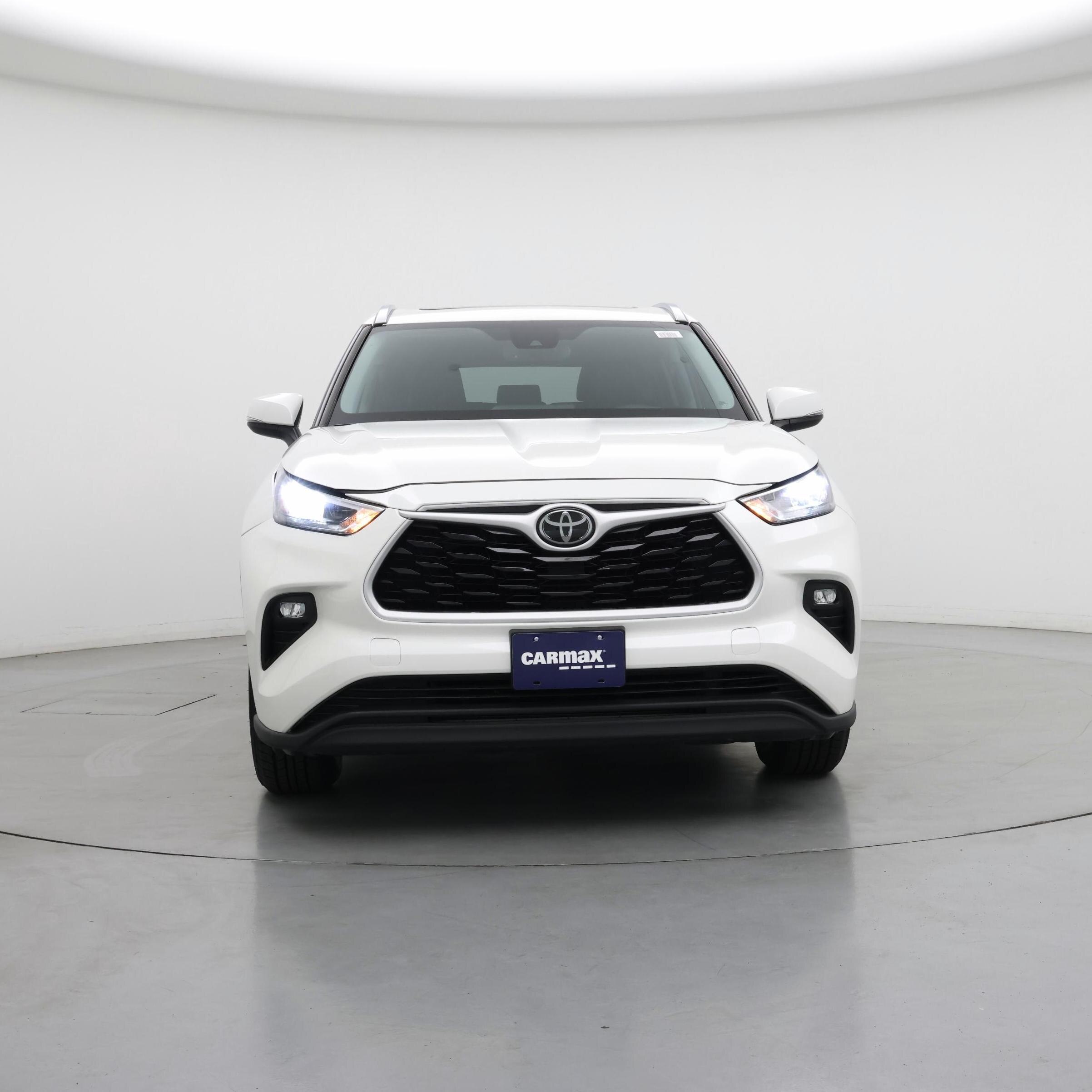 Thumbnail: 2020 Toyota Highlander - 5