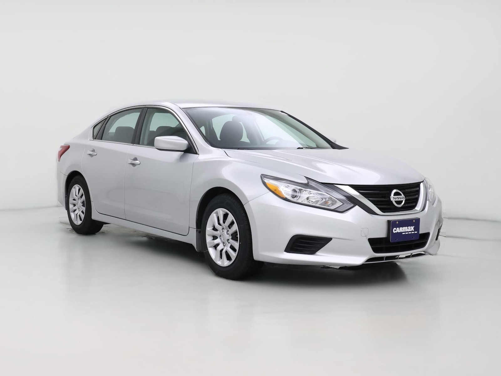 2018 Nissan Altima S