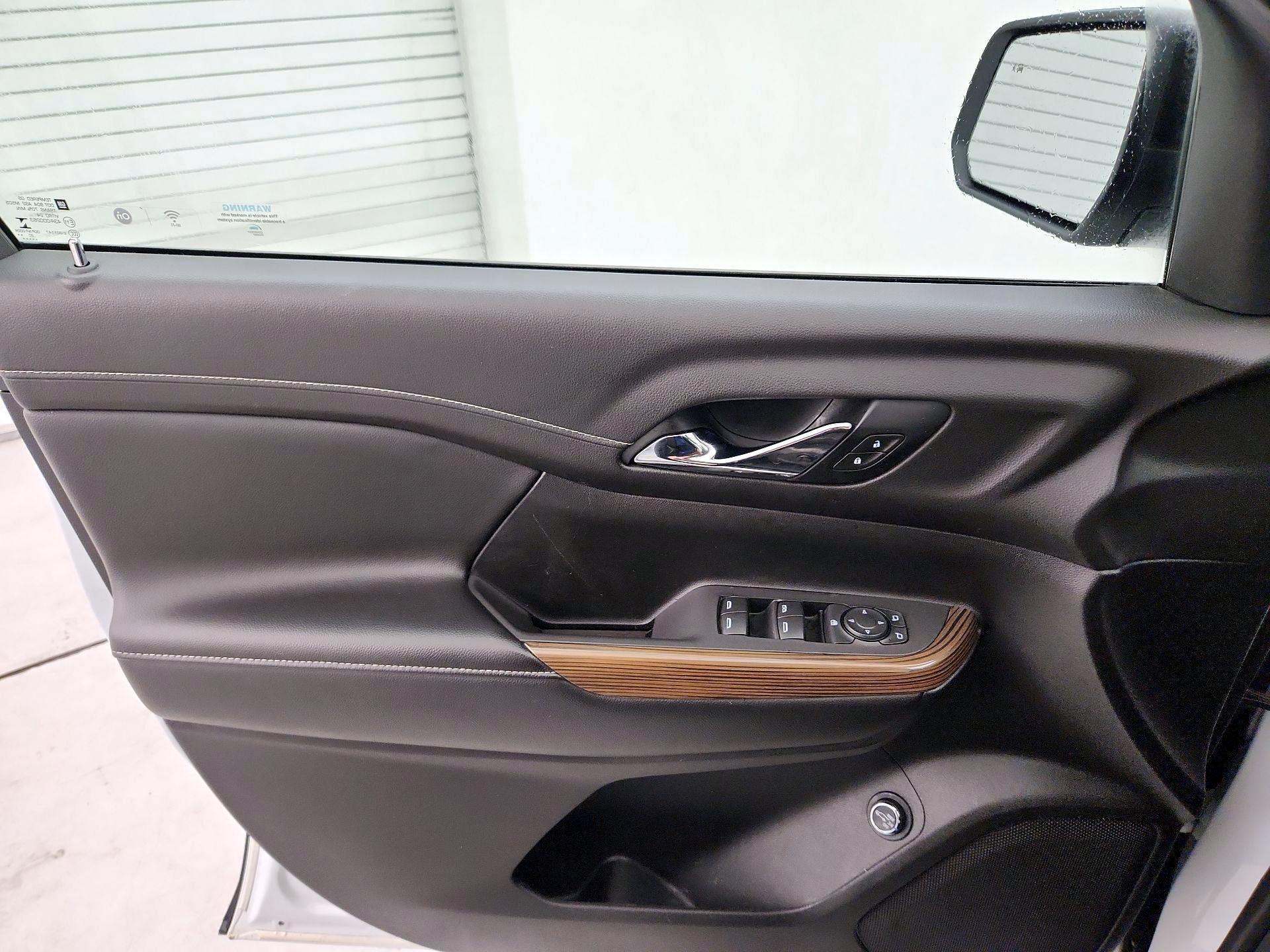 Thumbnail: 2021 GMC Acadia - 12