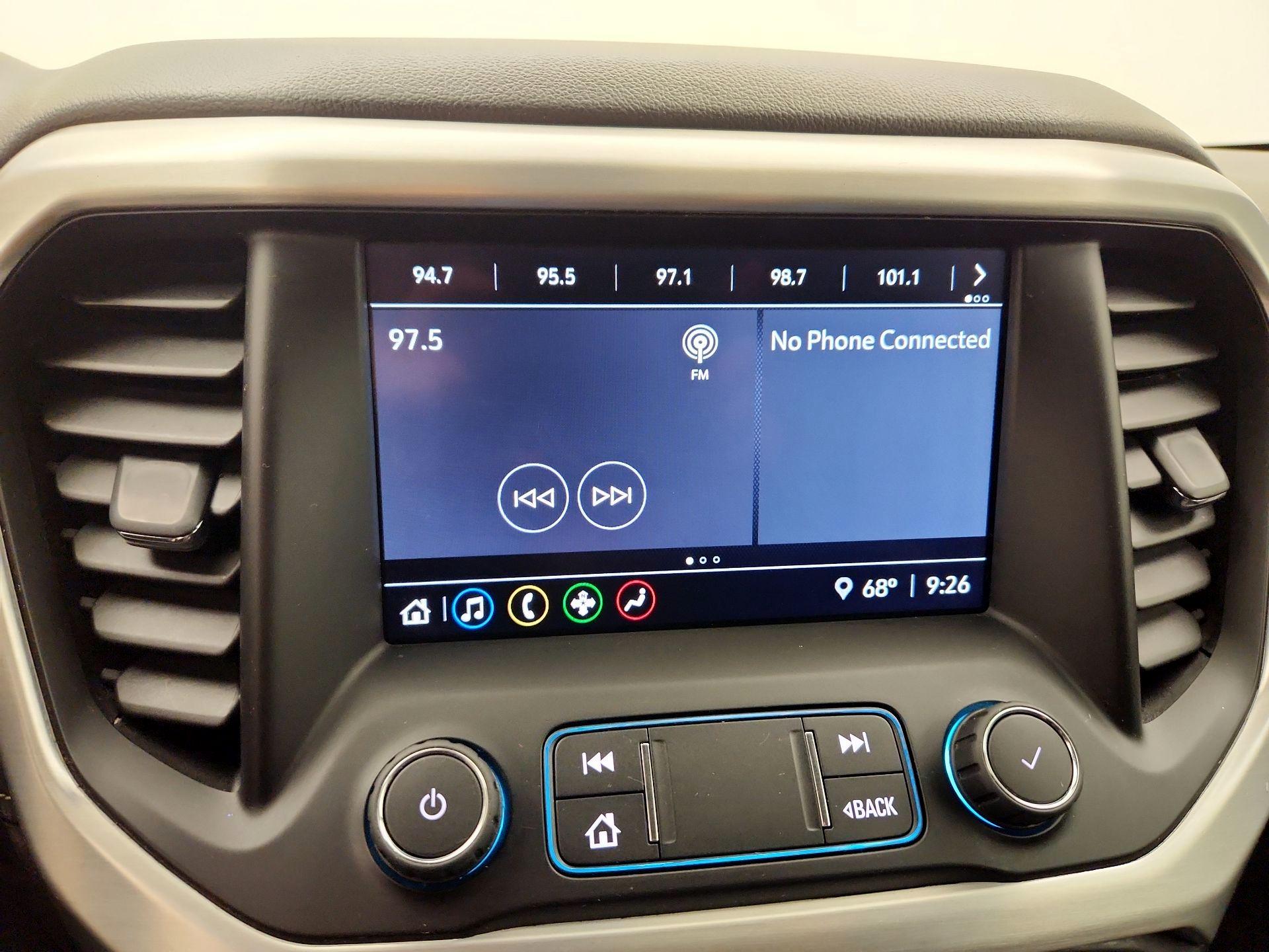 Thumbnail: 2021 GMC Acadia - 15