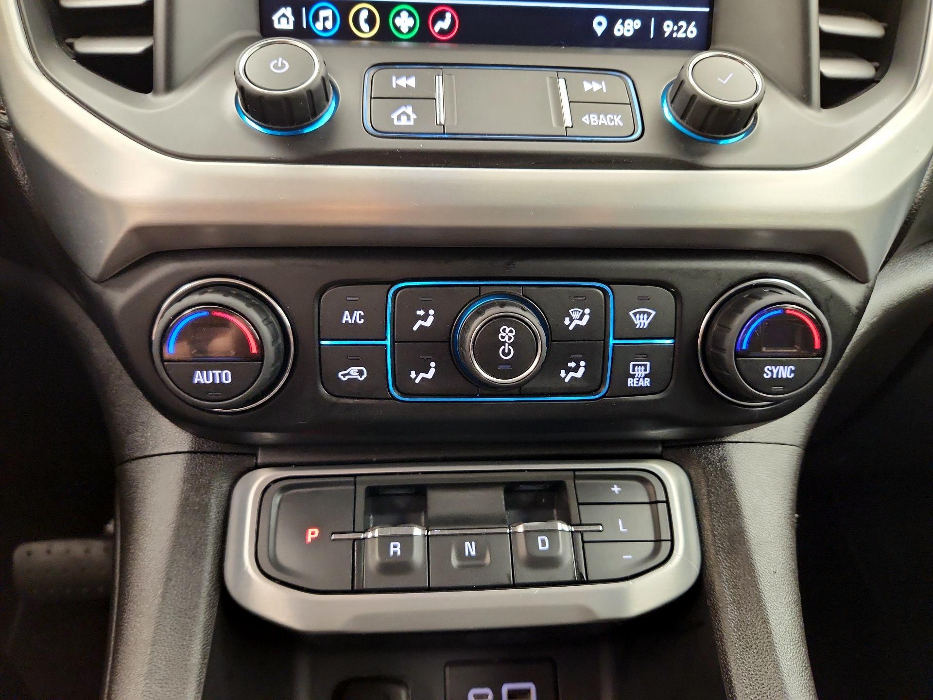 Thumbnail: 2021 GMC Acadia - 16