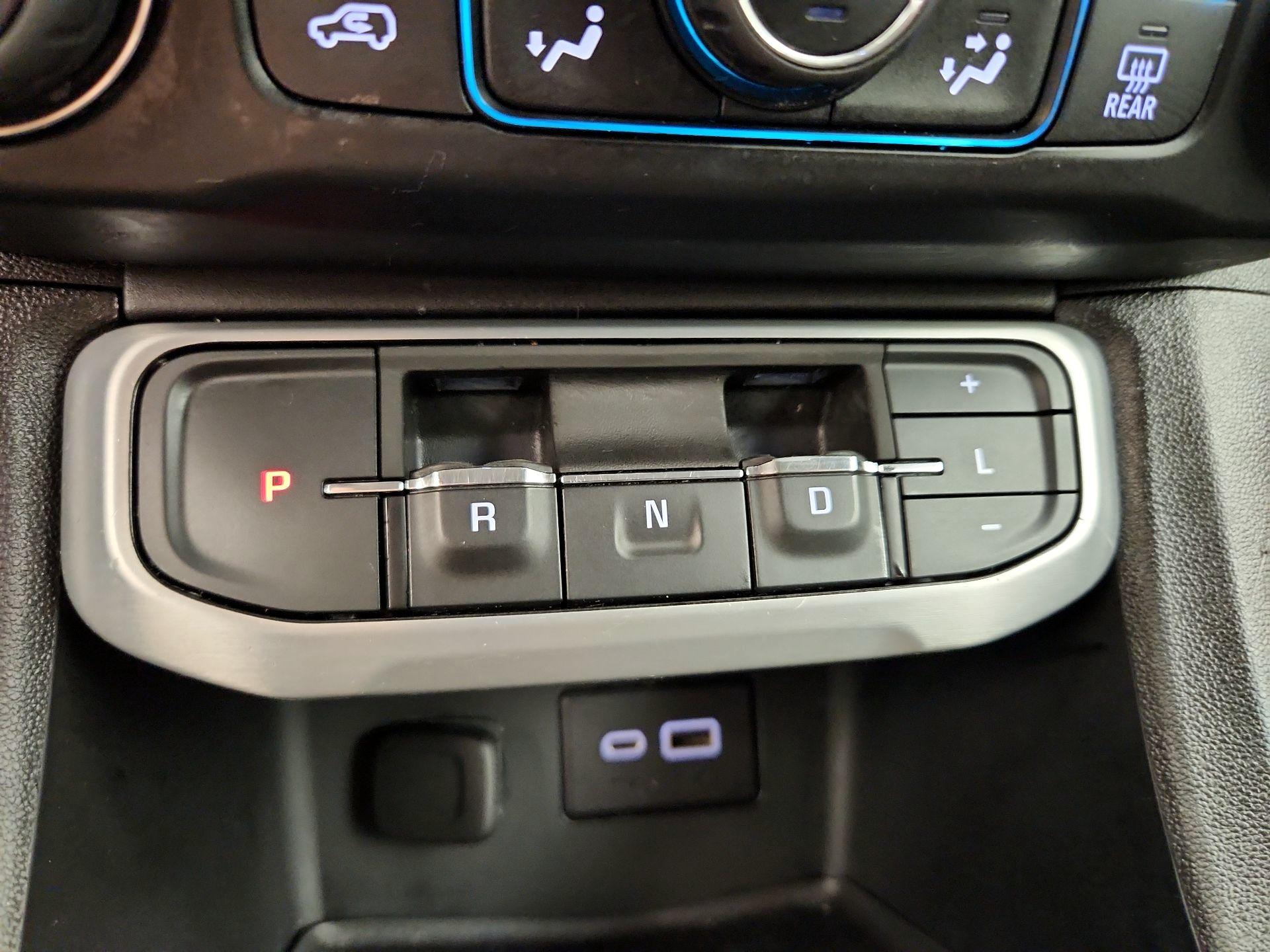 Thumbnail: 2021 GMC Acadia - 17