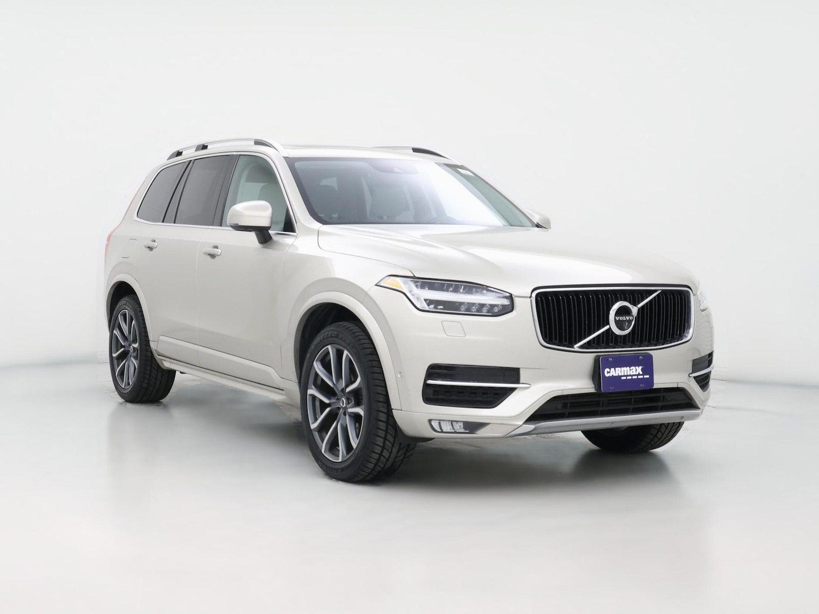 2016 Volvo XC90